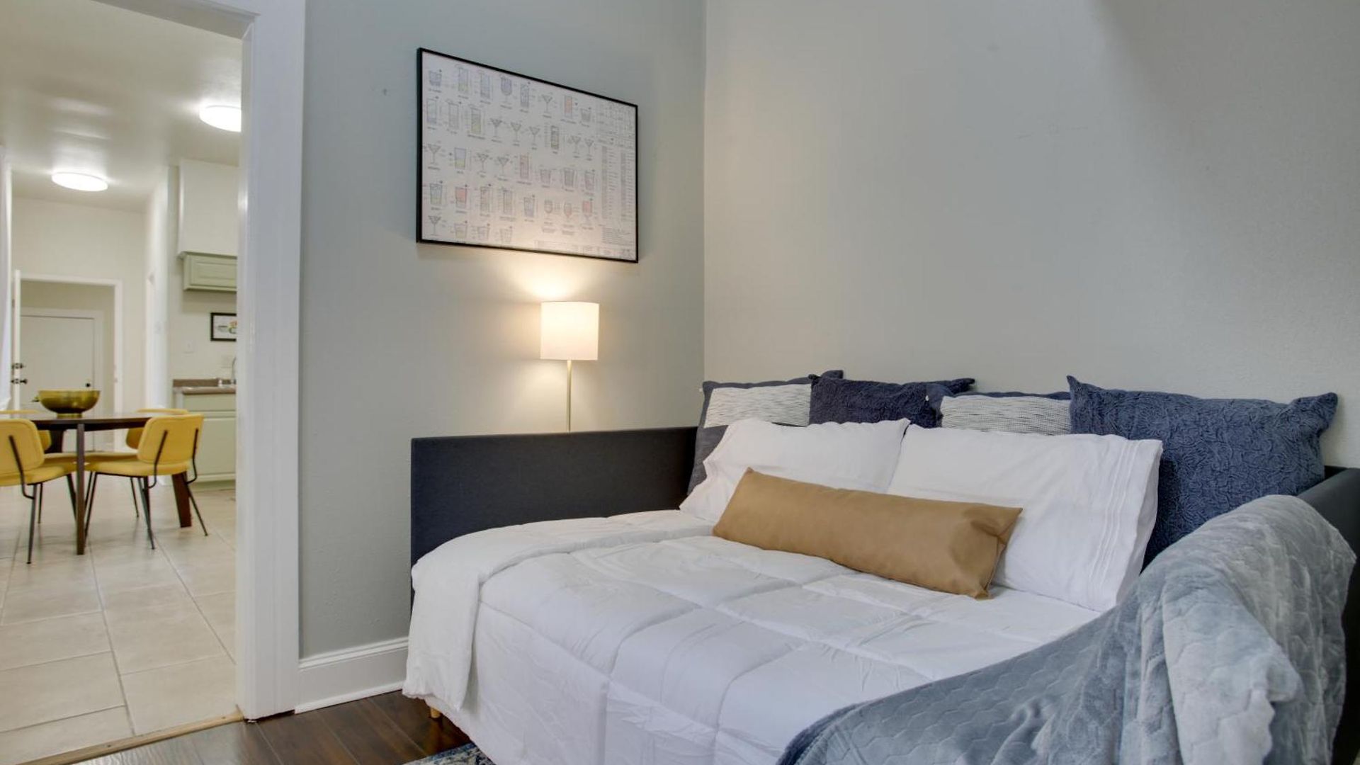 Holiday home Nola Gem: 3 Mi To French Quarter *