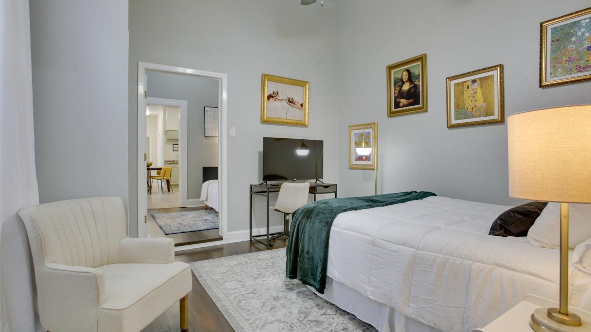 Nola Gem: 3 Mi To French Quarter Holiday home