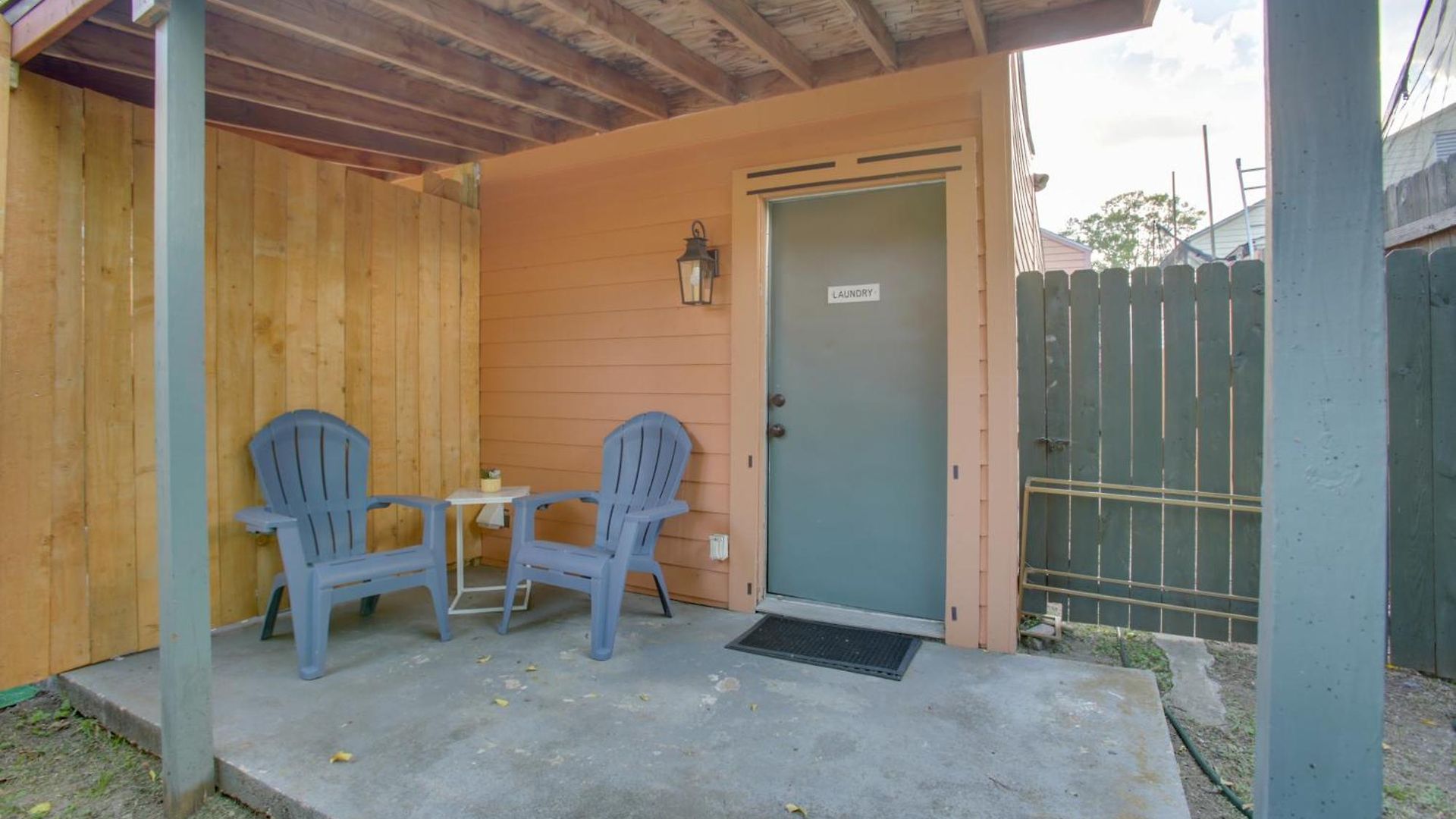 Holiday home Nola Gem: 3 Mi To French Quarter *