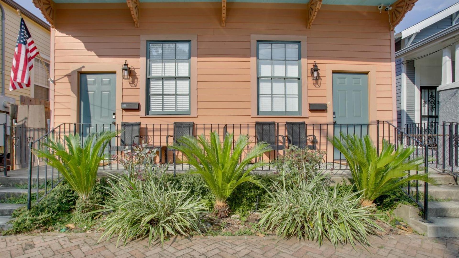 Nola Gem: 3 Mi To French Quarter * New Orleans