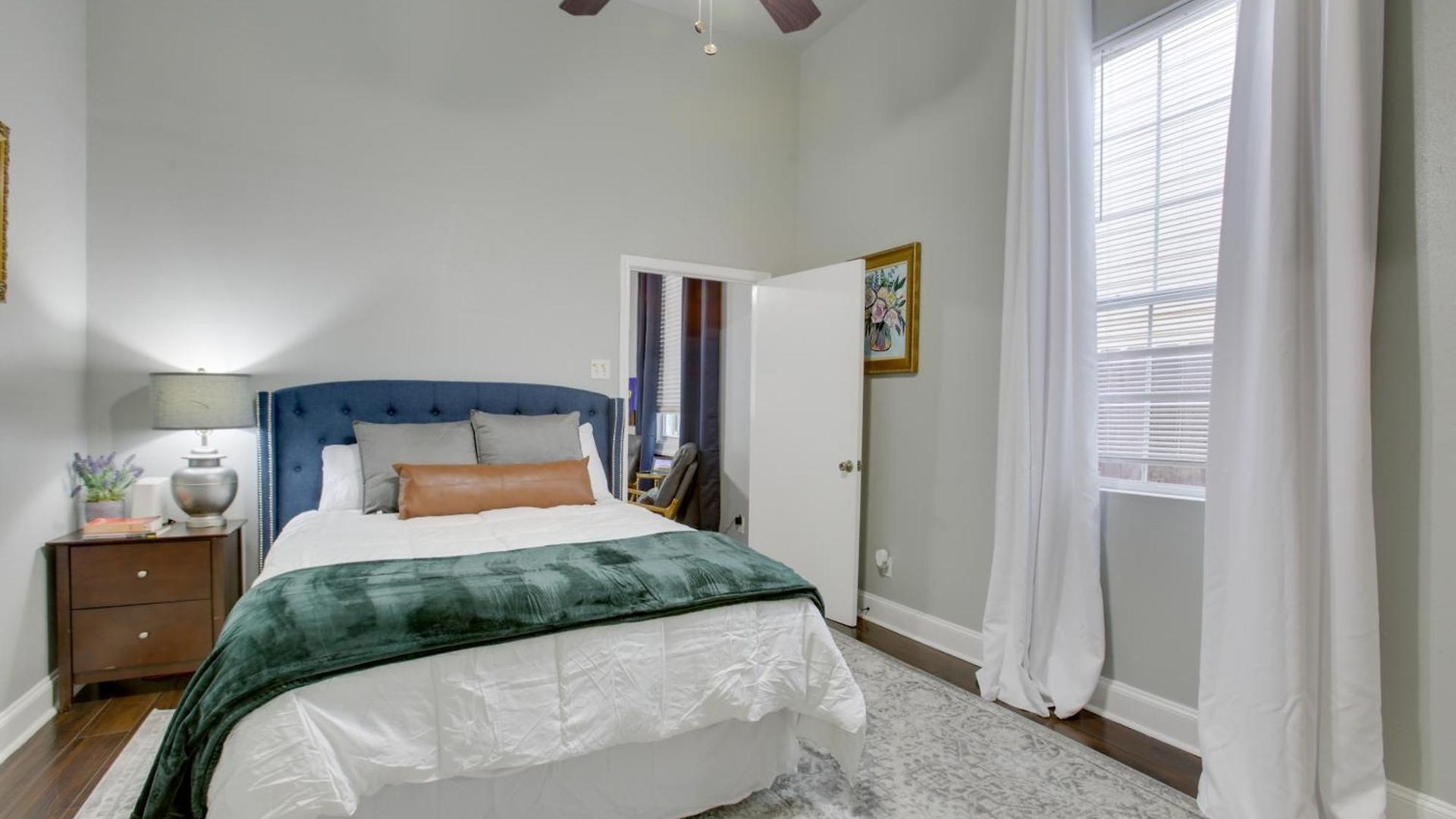 Holiday home Nola Gem: 3 Mi To French Quarter *