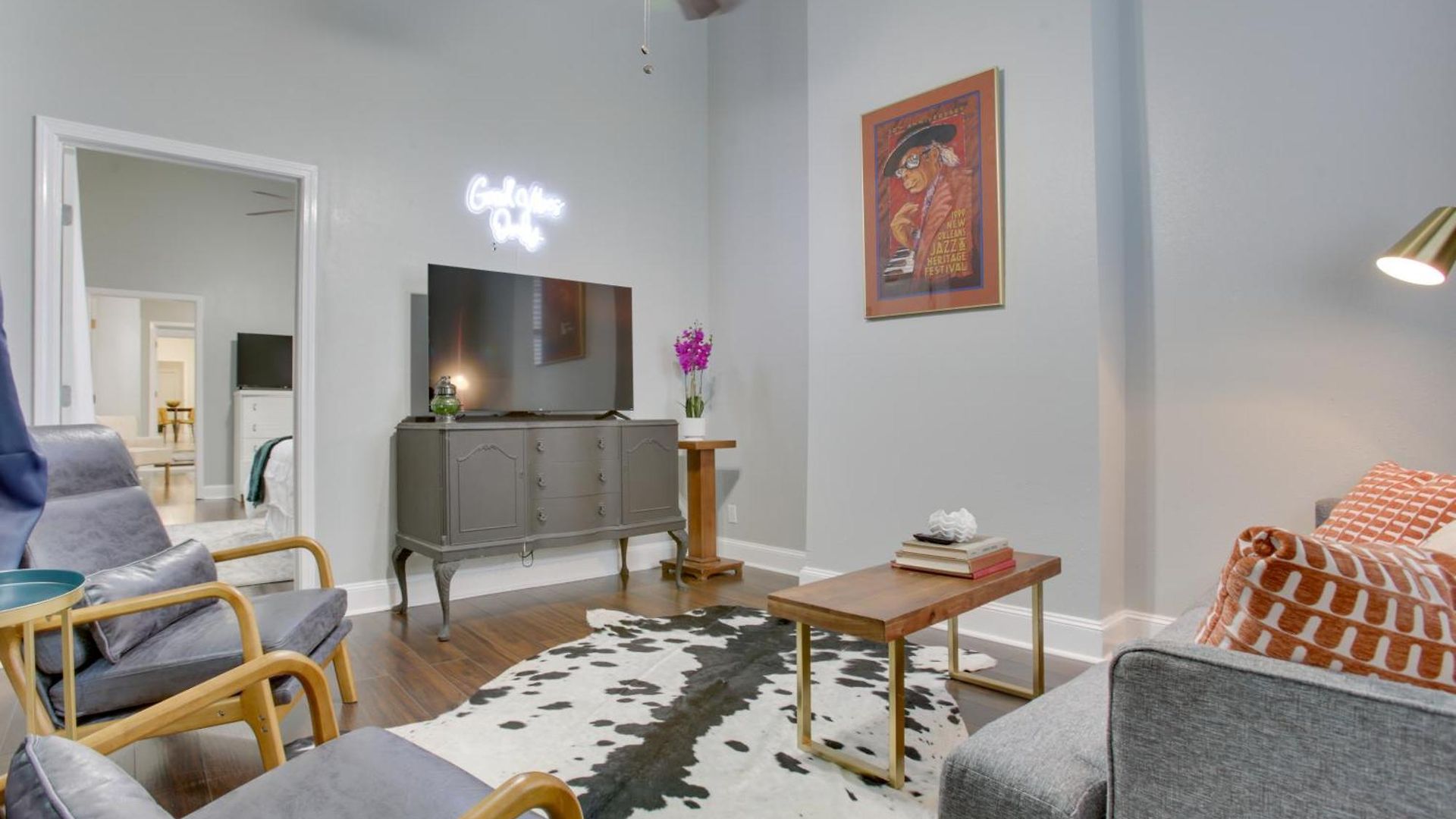 Nola Gem: 3 Mi To French Quarter * New Orleans