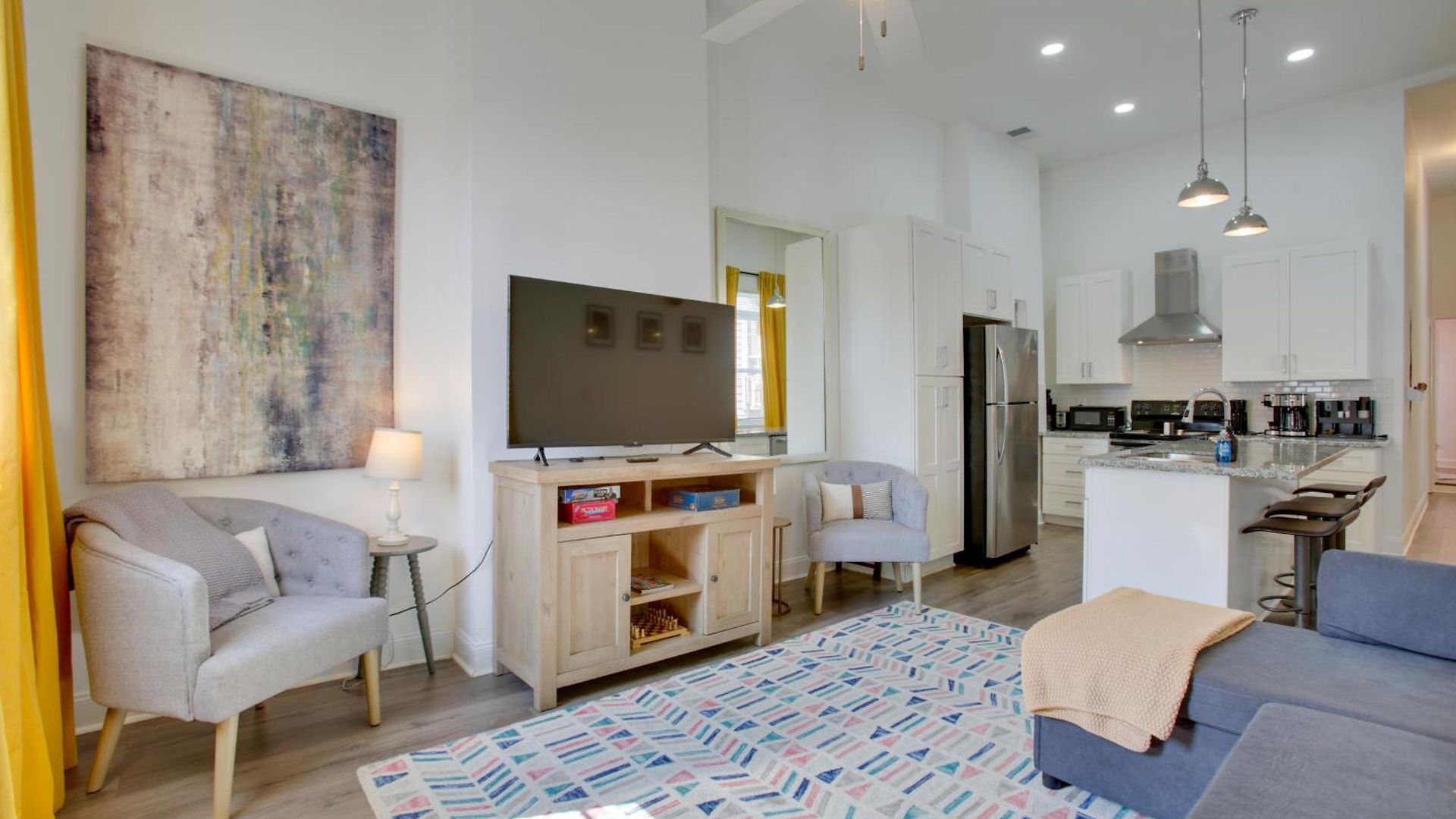 Holiday home 2 Mi To Dtwn: Escape! New Orleans