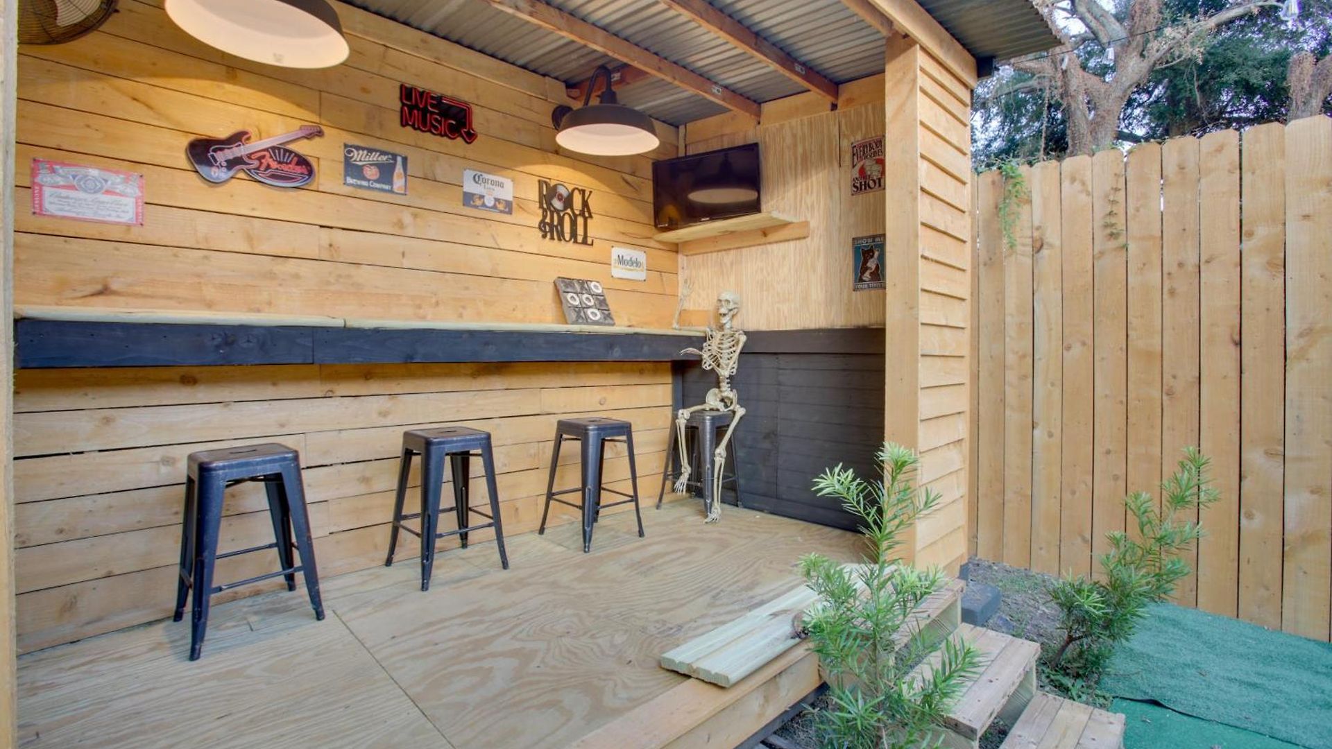 Holiday home 2 Mi To Dtwn: Escape! *
