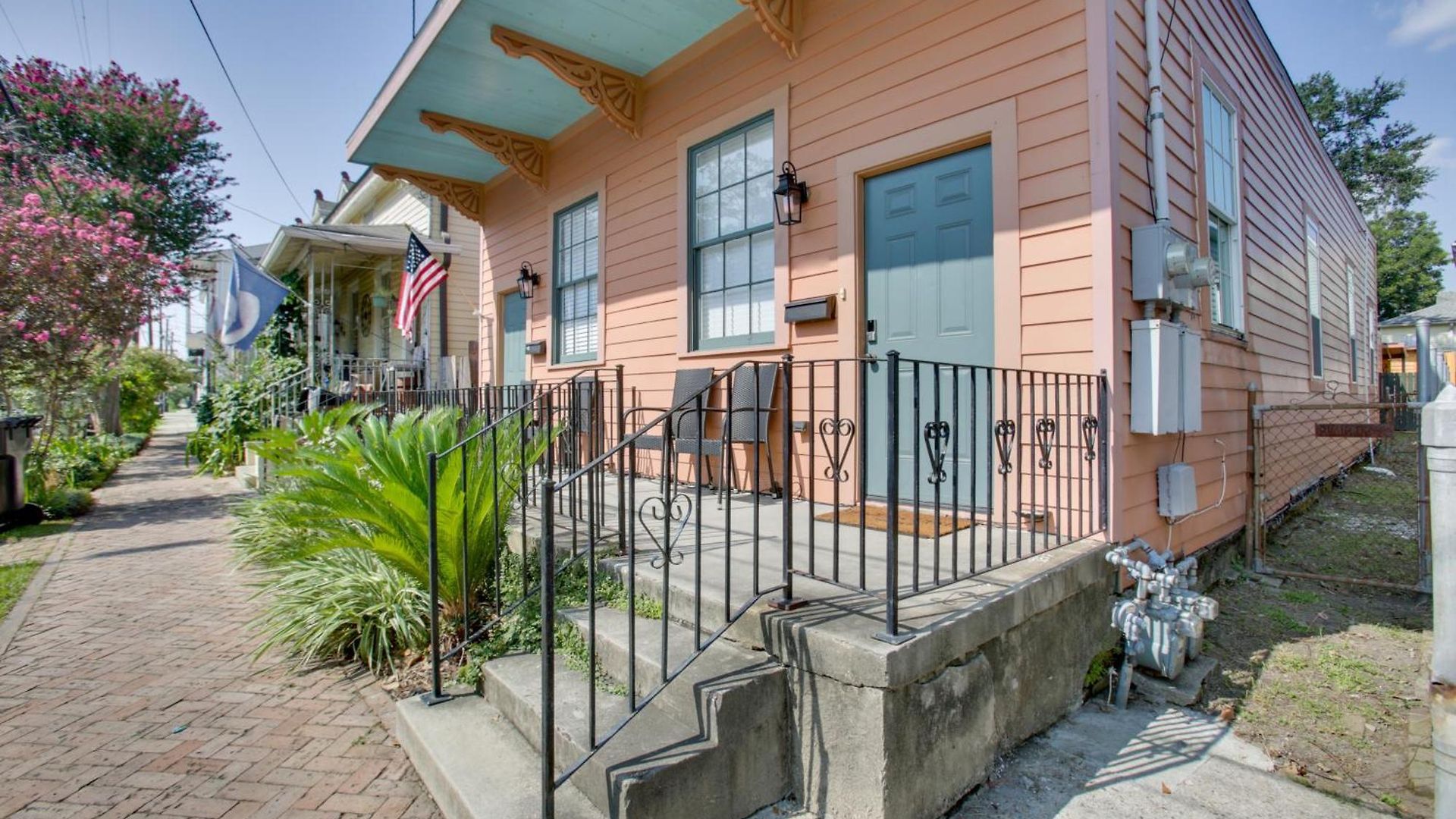 2 Mi To Dtwn: Escape! Holiday home New Orleans