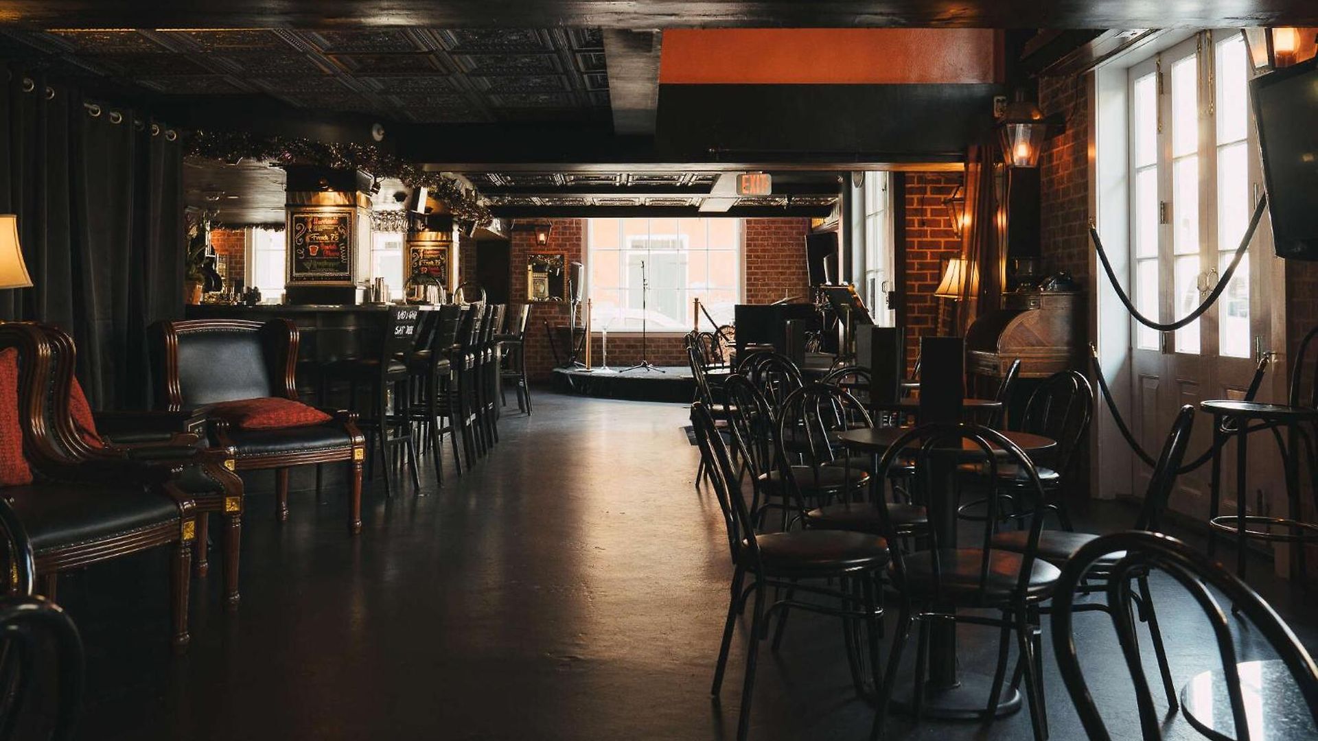 Bourbon Orleans Hotel