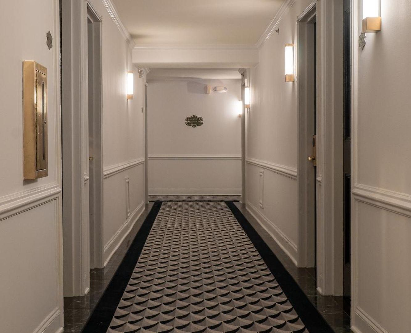 Bourbon Orleans Hotel New Orleans