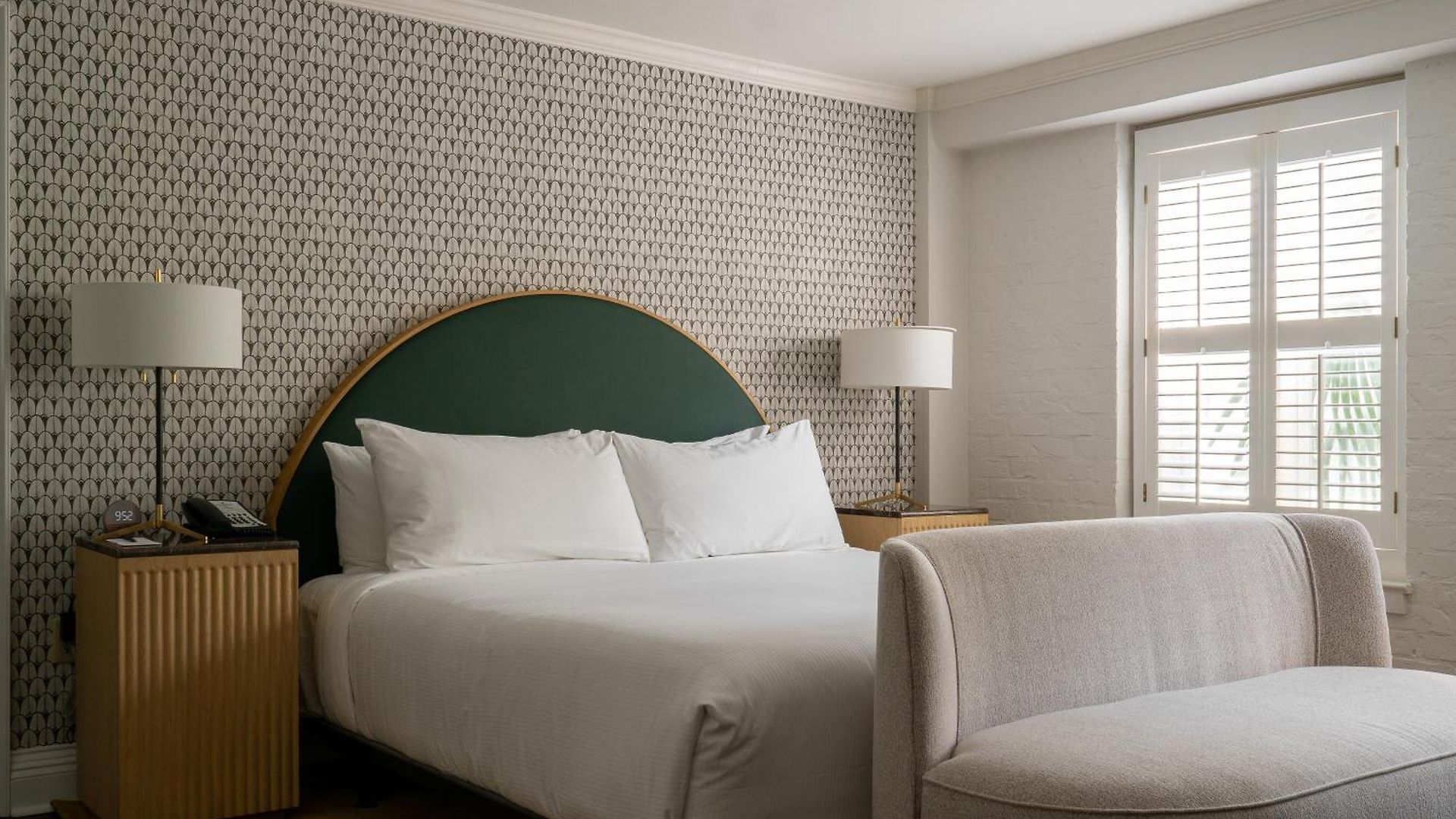 Hotel Bourbon Orleans 4*
