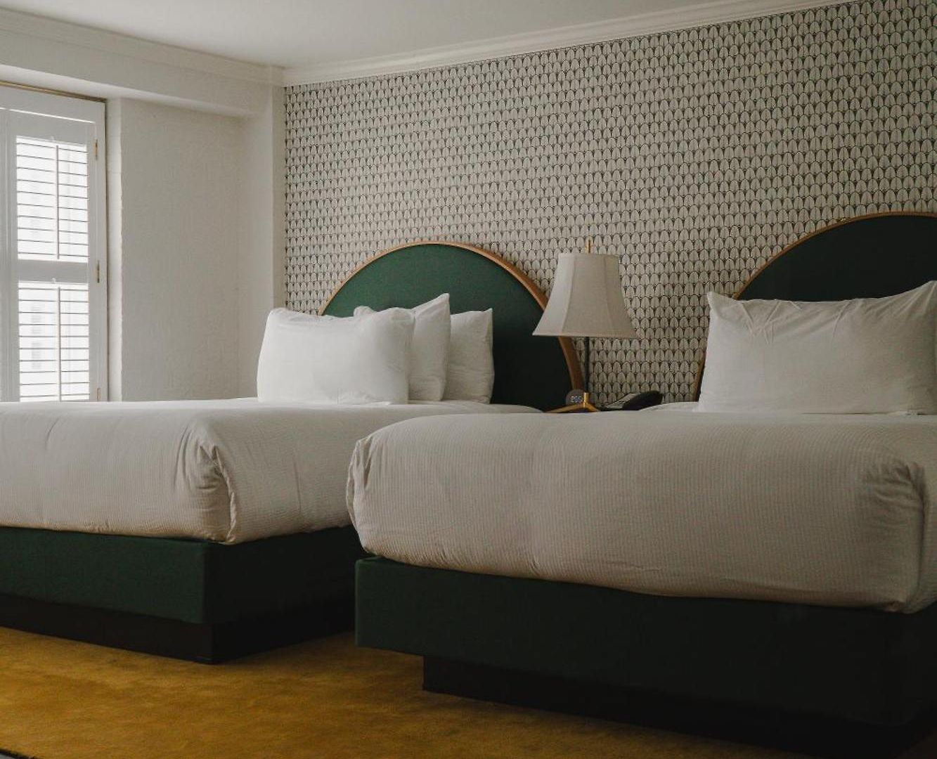 Hotel Bourbon Orleans New Orleans