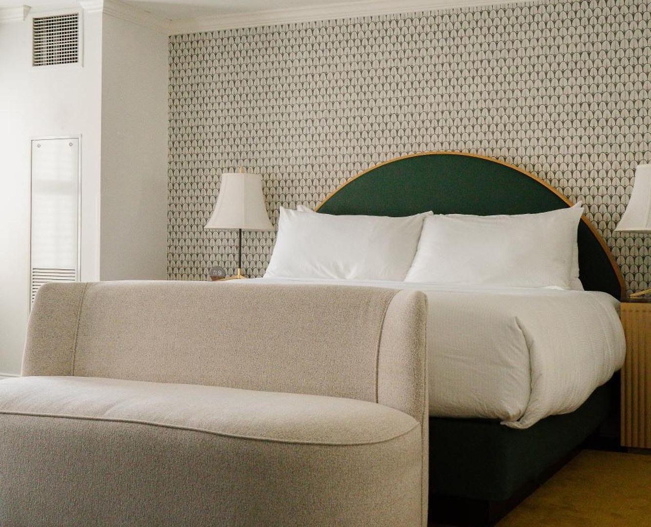 Hotel Bourbon Orleans