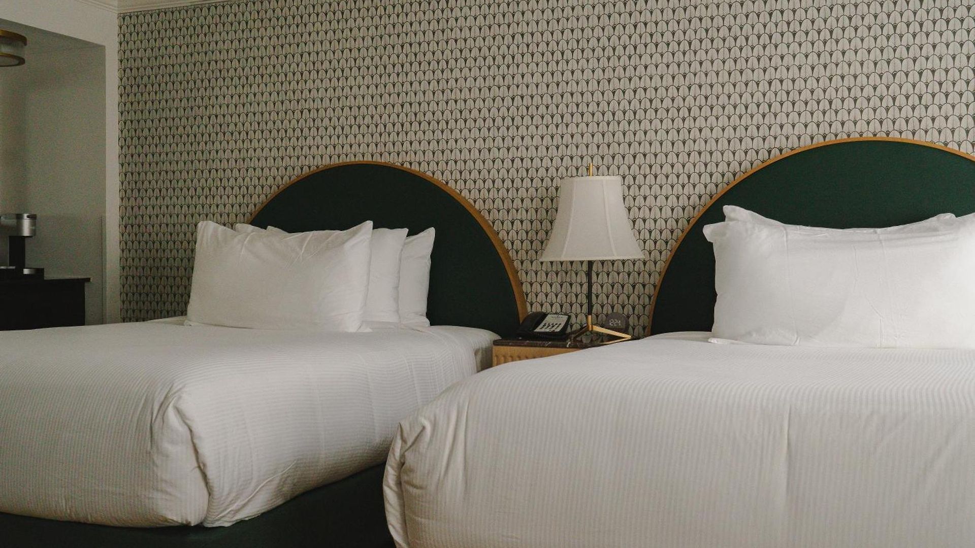 Bourbon Orleans Hotel 4*