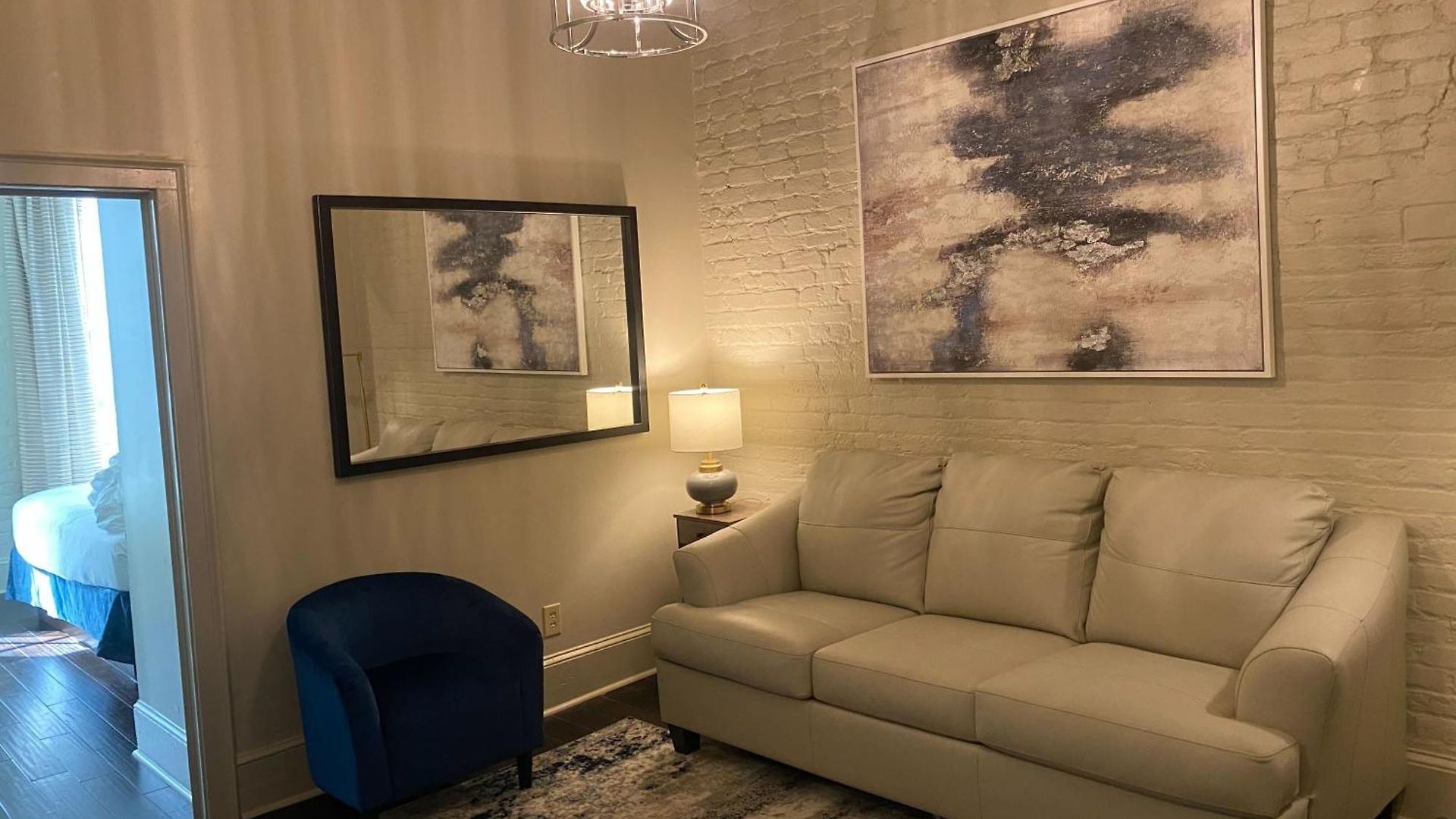 La Galerie French Quarter 4* New Orleans