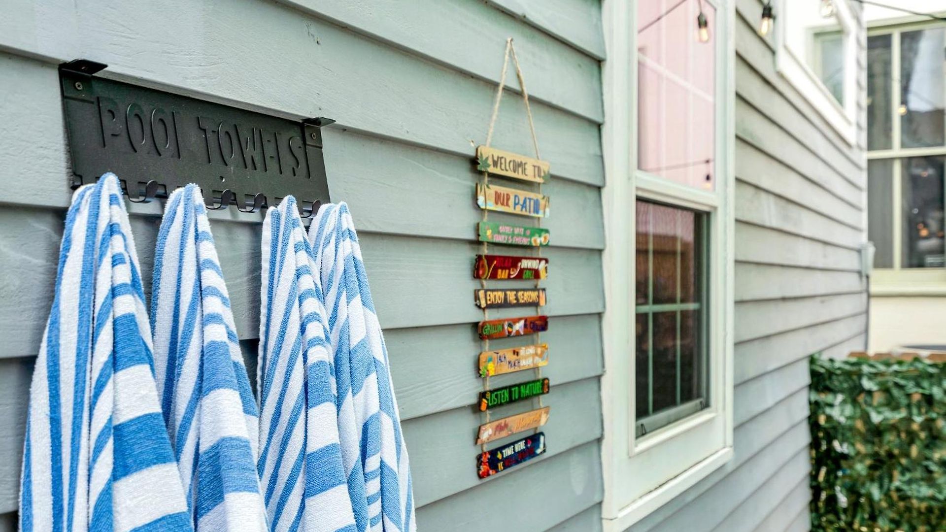 Holiday home Bright Home W Plunge Pool & Arcade Games New Orleans