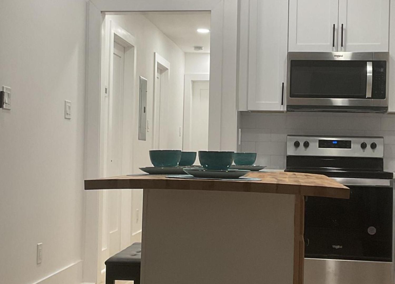 Nola Getaway Holiday home *