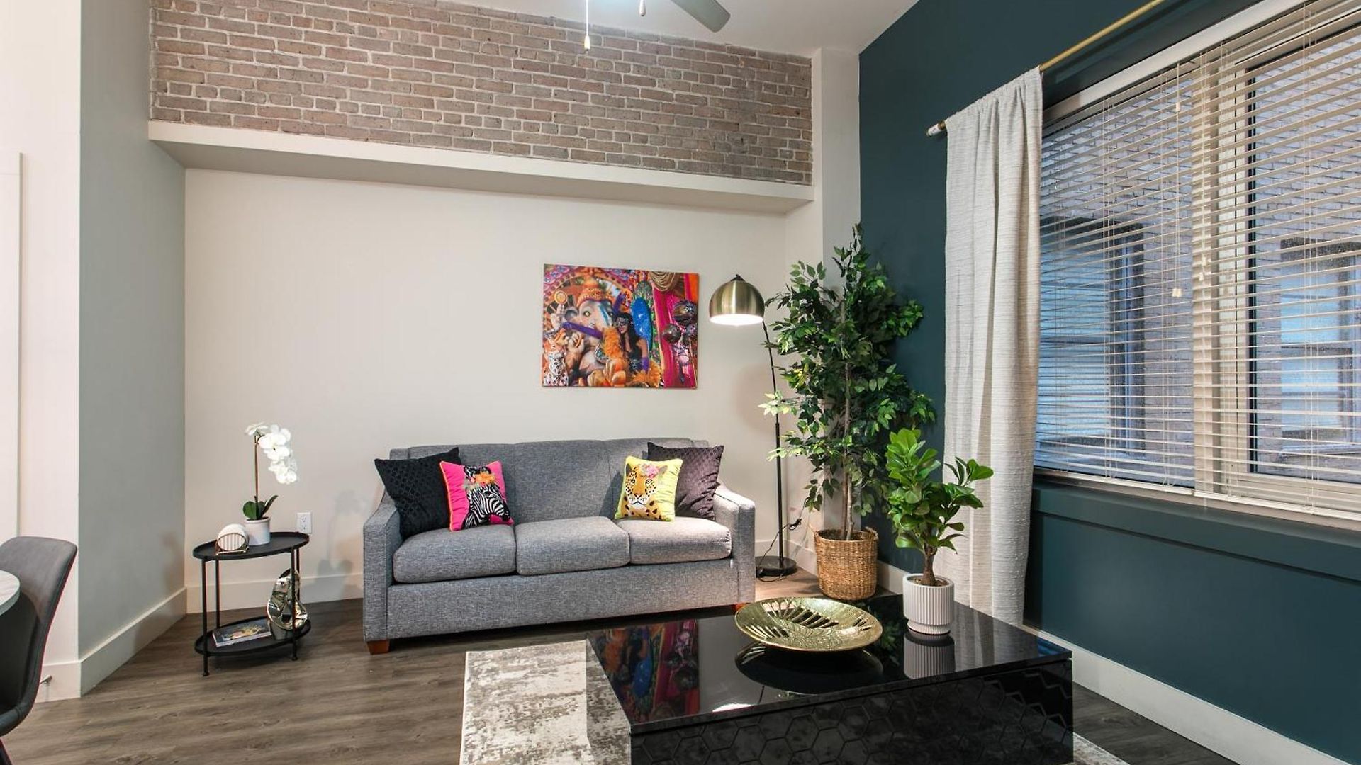 Urban Living In The Heart Of New Orleans
