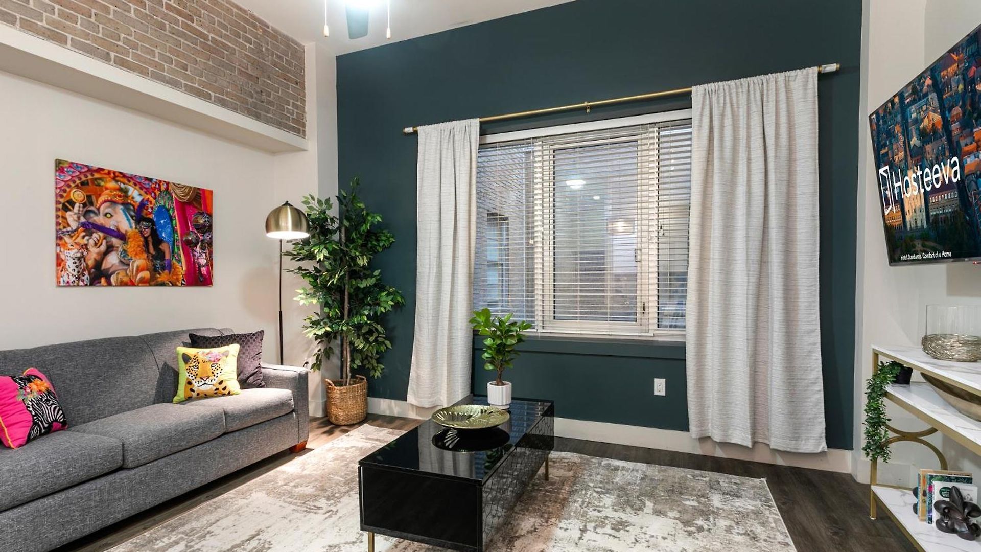 Urban Living In The Heart Of Apartment New Orleans