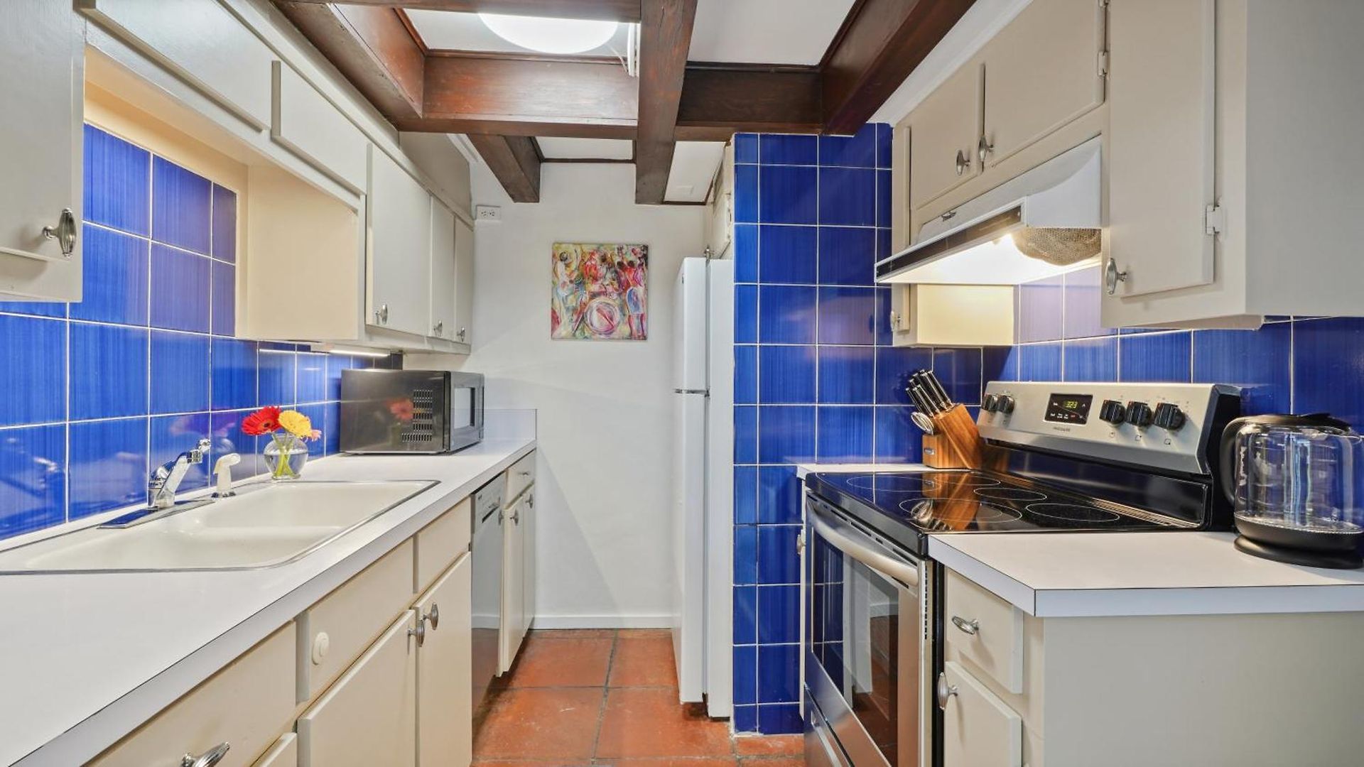 The Lanaux Mansion 4*
