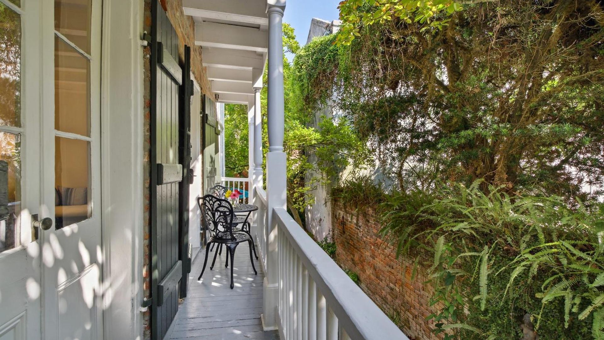 Bed & Breakfast The Lanaux Mansion New Orleans