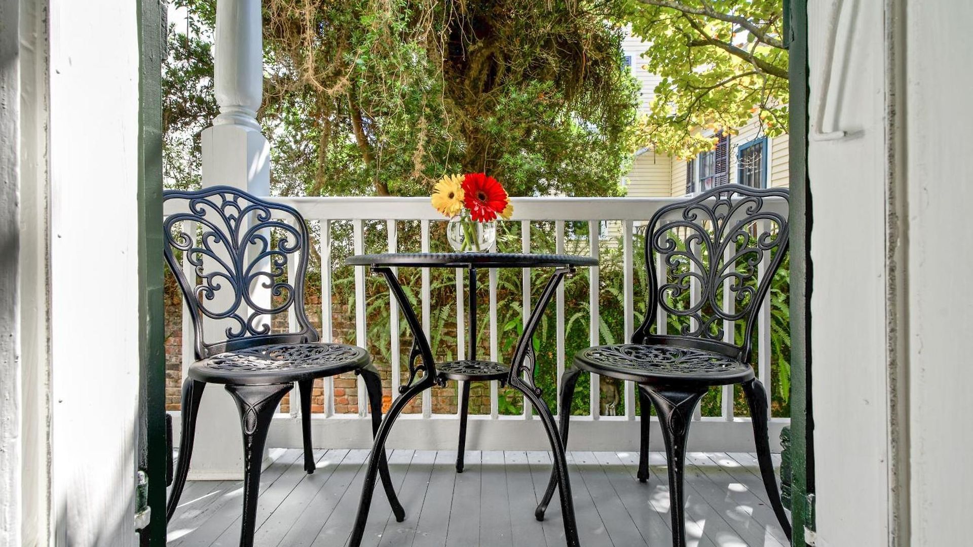 The Lanaux Mansion 4*