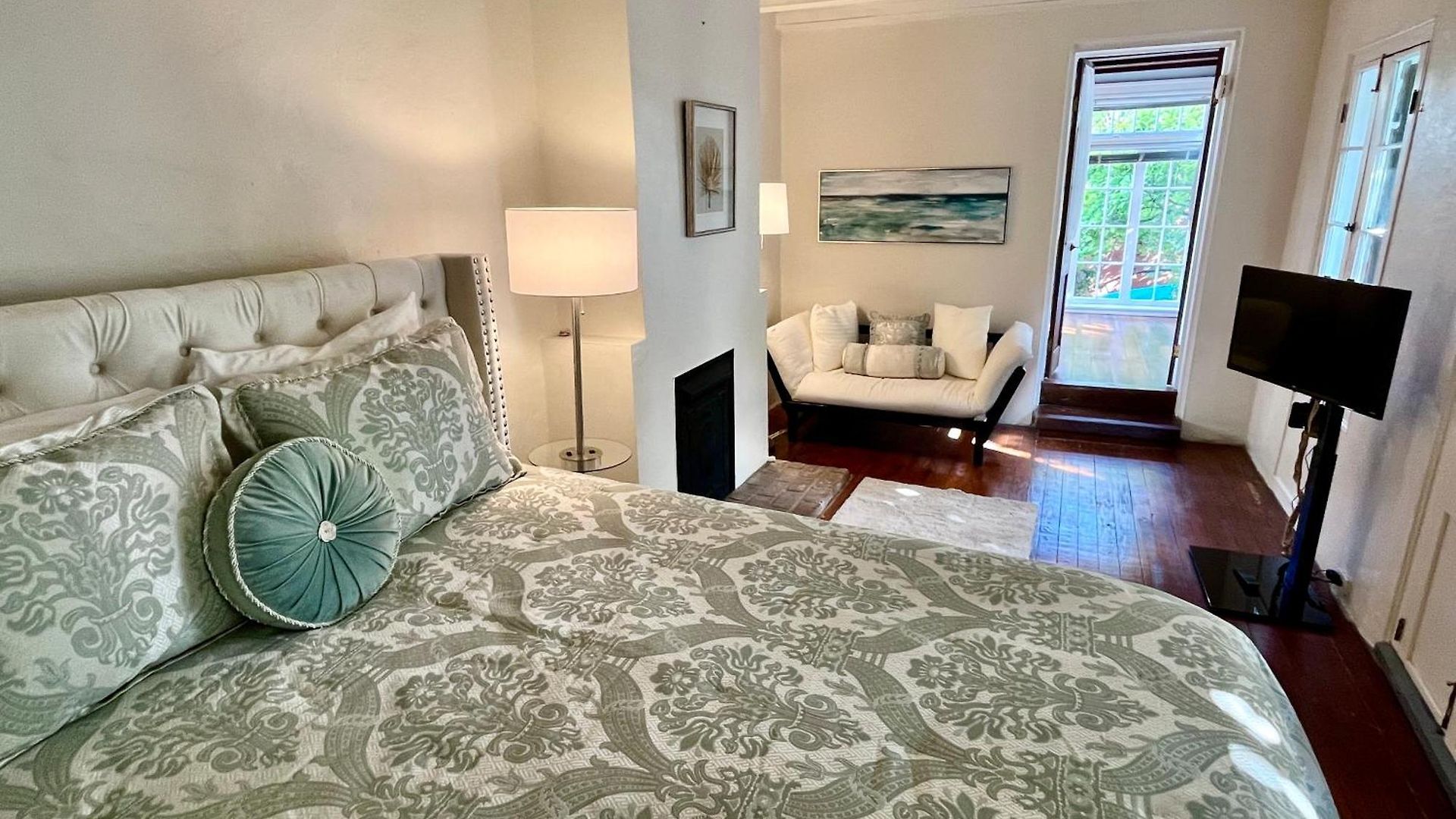 Bed & Breakfast The Lanaux Mansion New Orleans