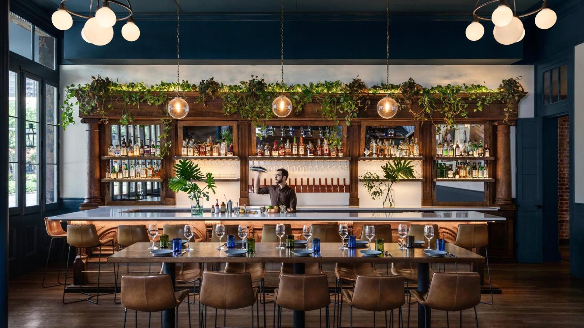 Copper Vine Wine Pub &