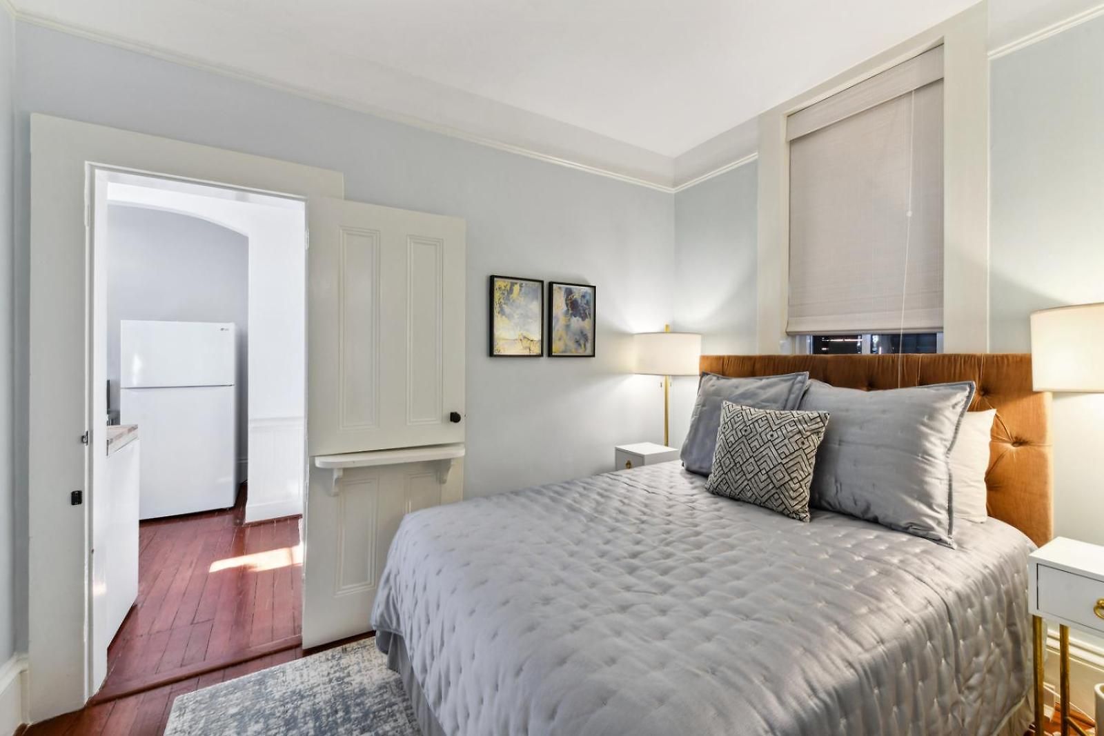 The Lanaux Mansion 4* New Orleans