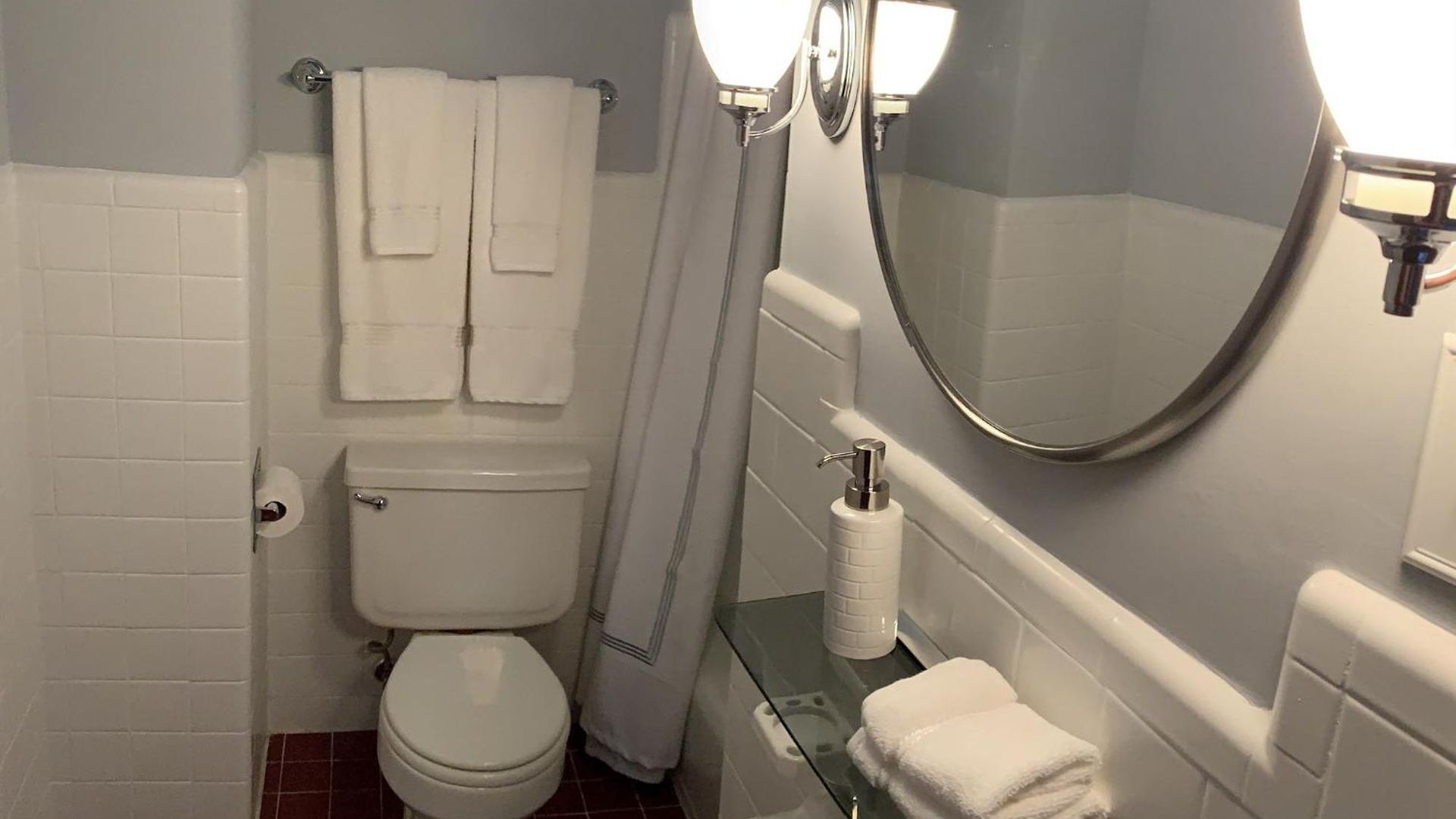 The Lanaux Mansion Bed & Breakfast New Orleans