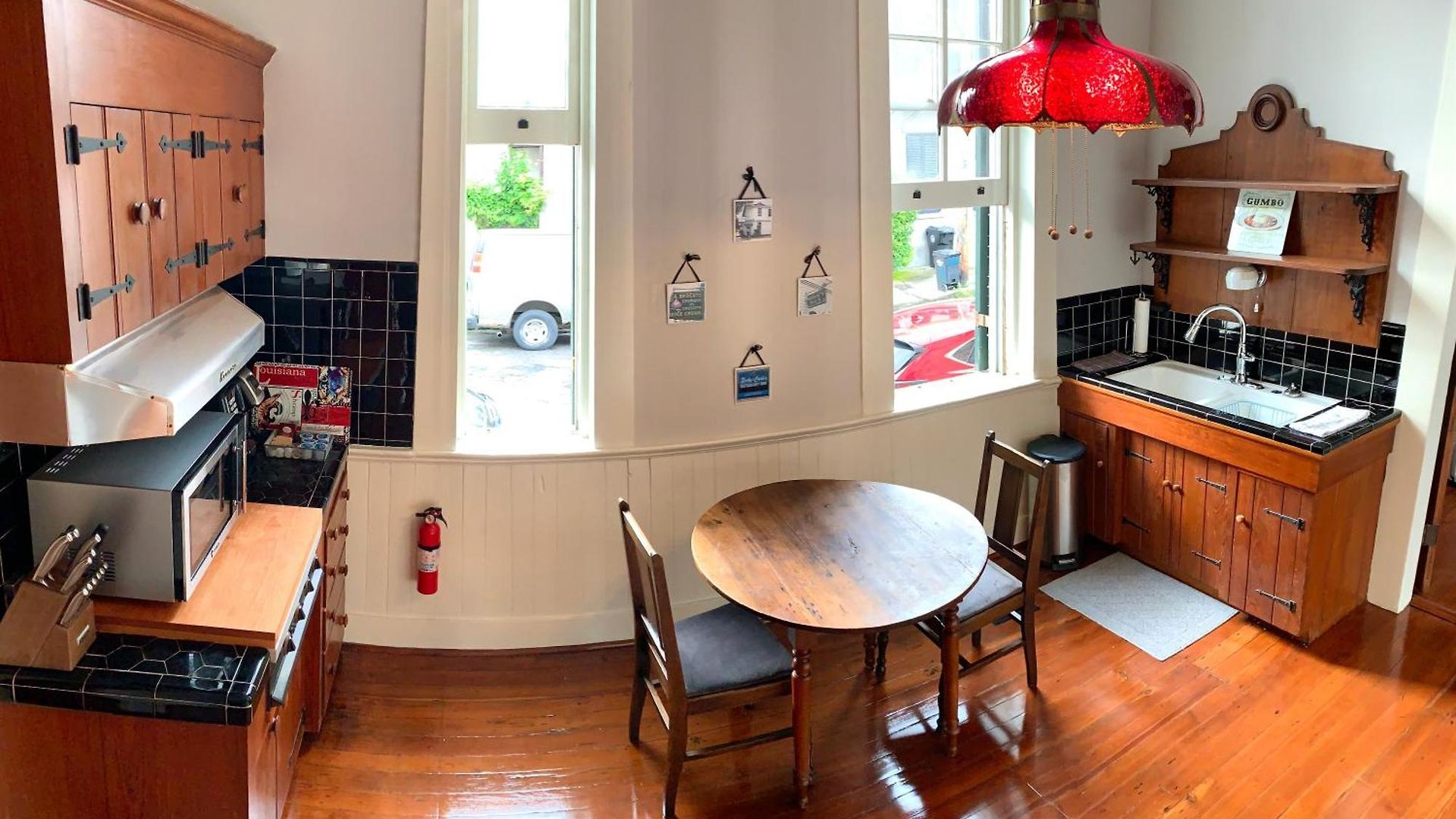 Bed & Breakfast The Lanaux Mansion New Orleans