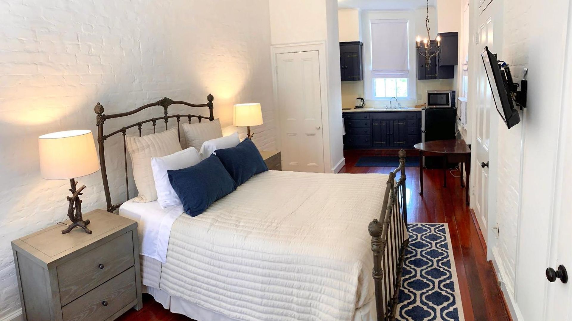 Bed & Breakfast The Lanaux Mansion New Orleans