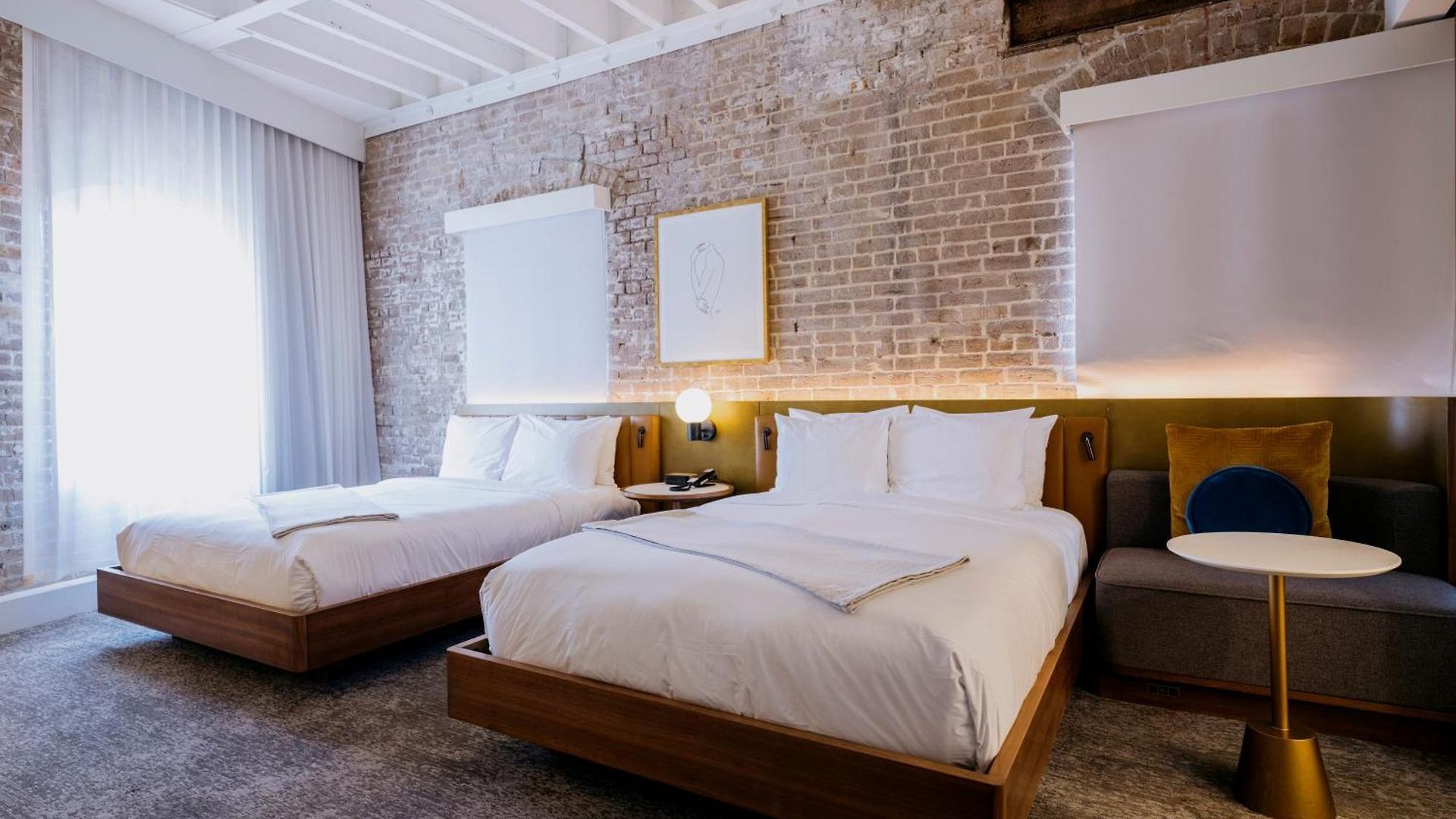 One11 Hotel New Orleans