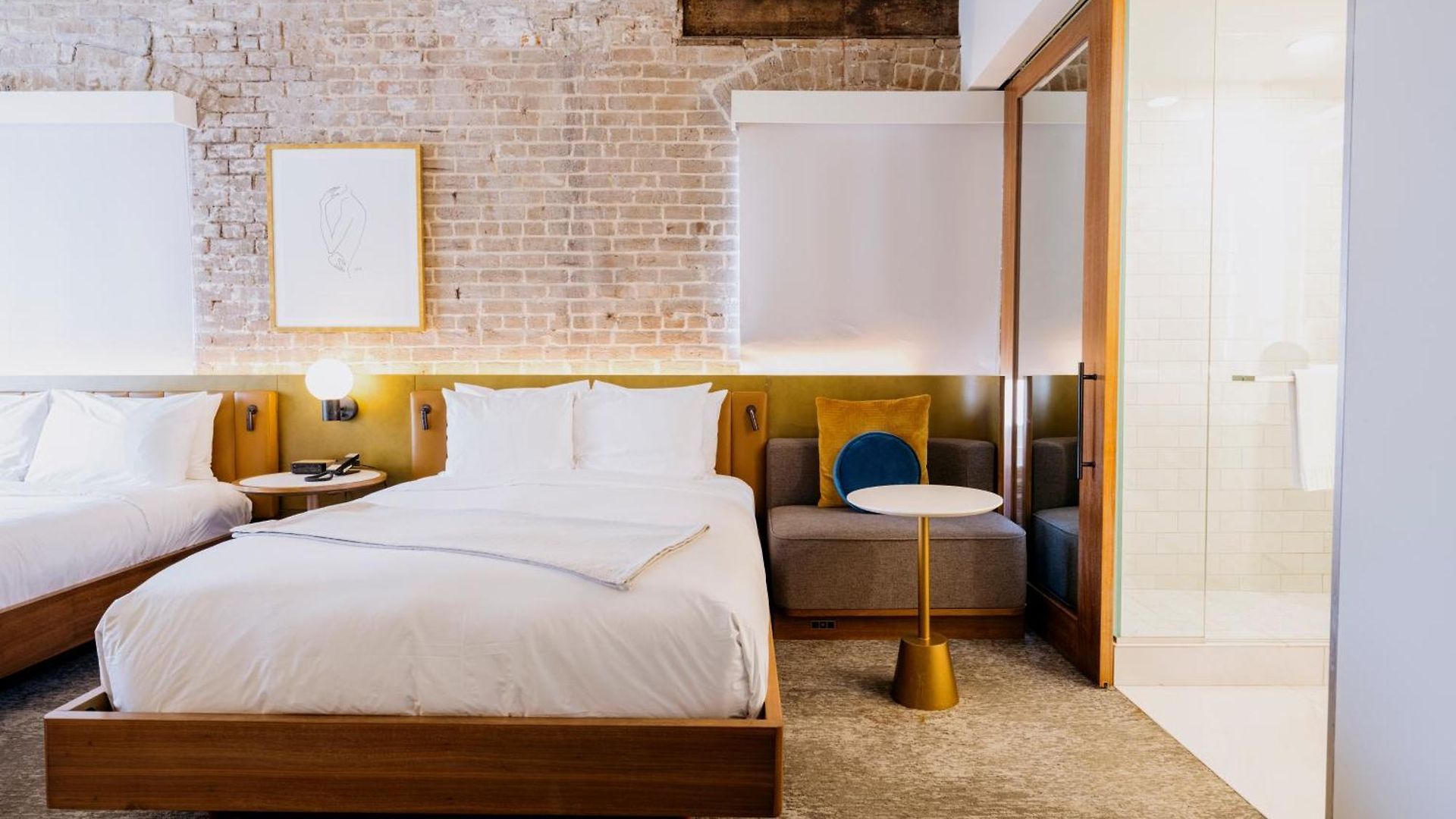 One11 Hotel New Orleans