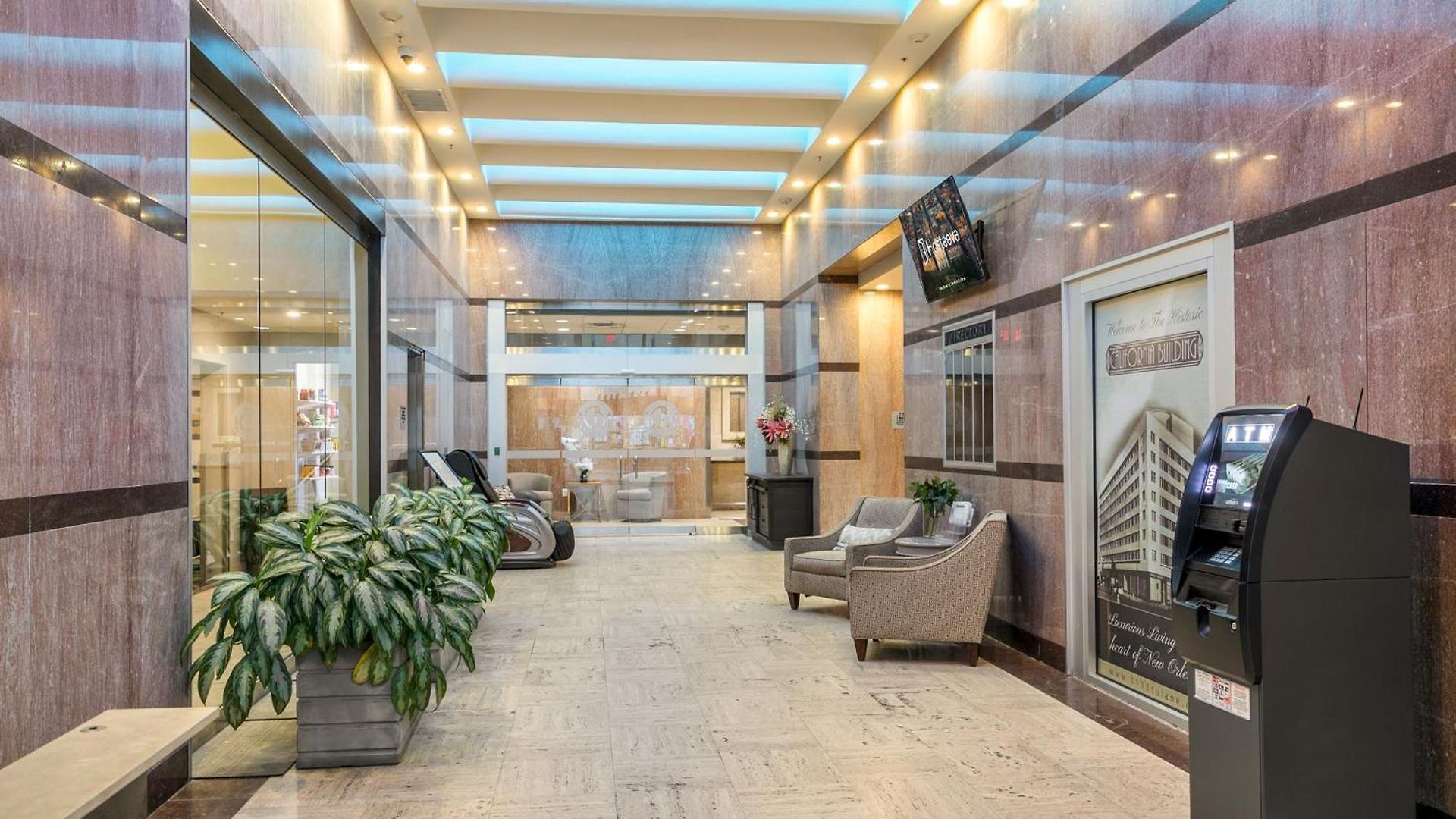 Aparthotel Spacious 4br Luxury Steps To French Quarter 4*
