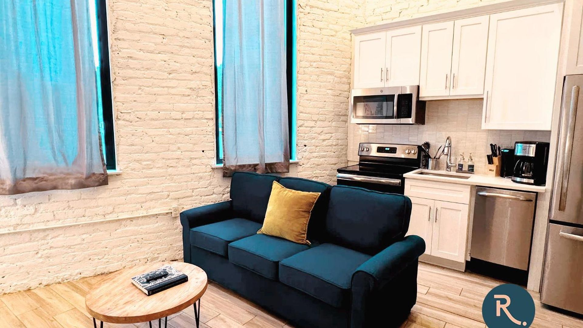 Apartment Roami At The Esplanade New Orleans
