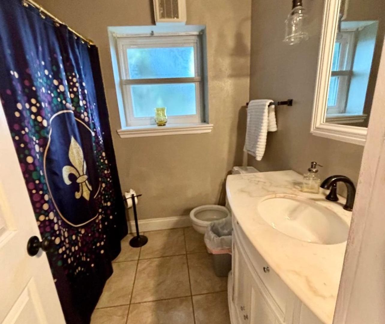 Holiday home Lady Aurora- Pets Ok- 5 Miles To French Quarter *