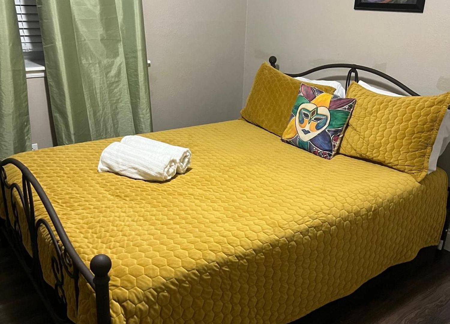Holiday home Lady Aurora- Pets Ok- 5 Miles To French Quarter *
