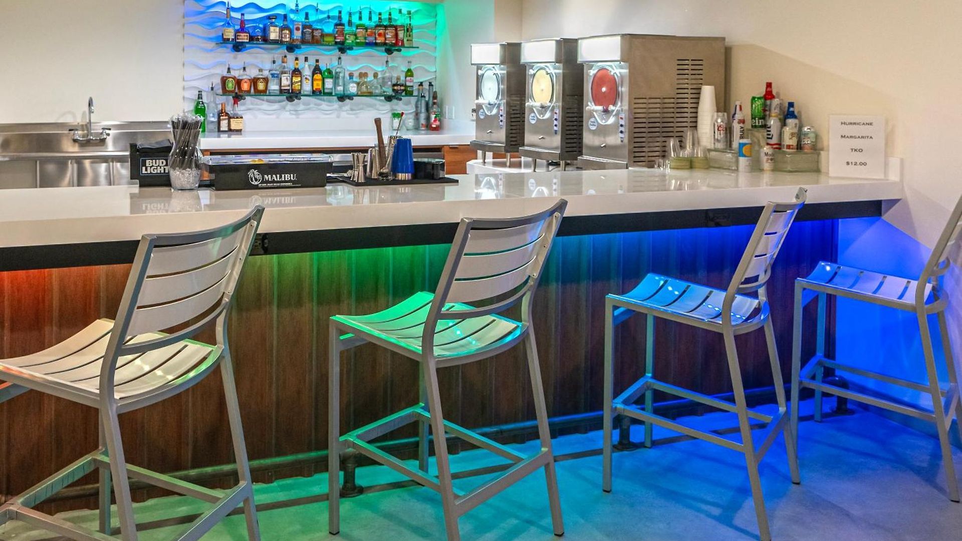 New Orleans-downtown Superdome By Ihg Hotel 4*