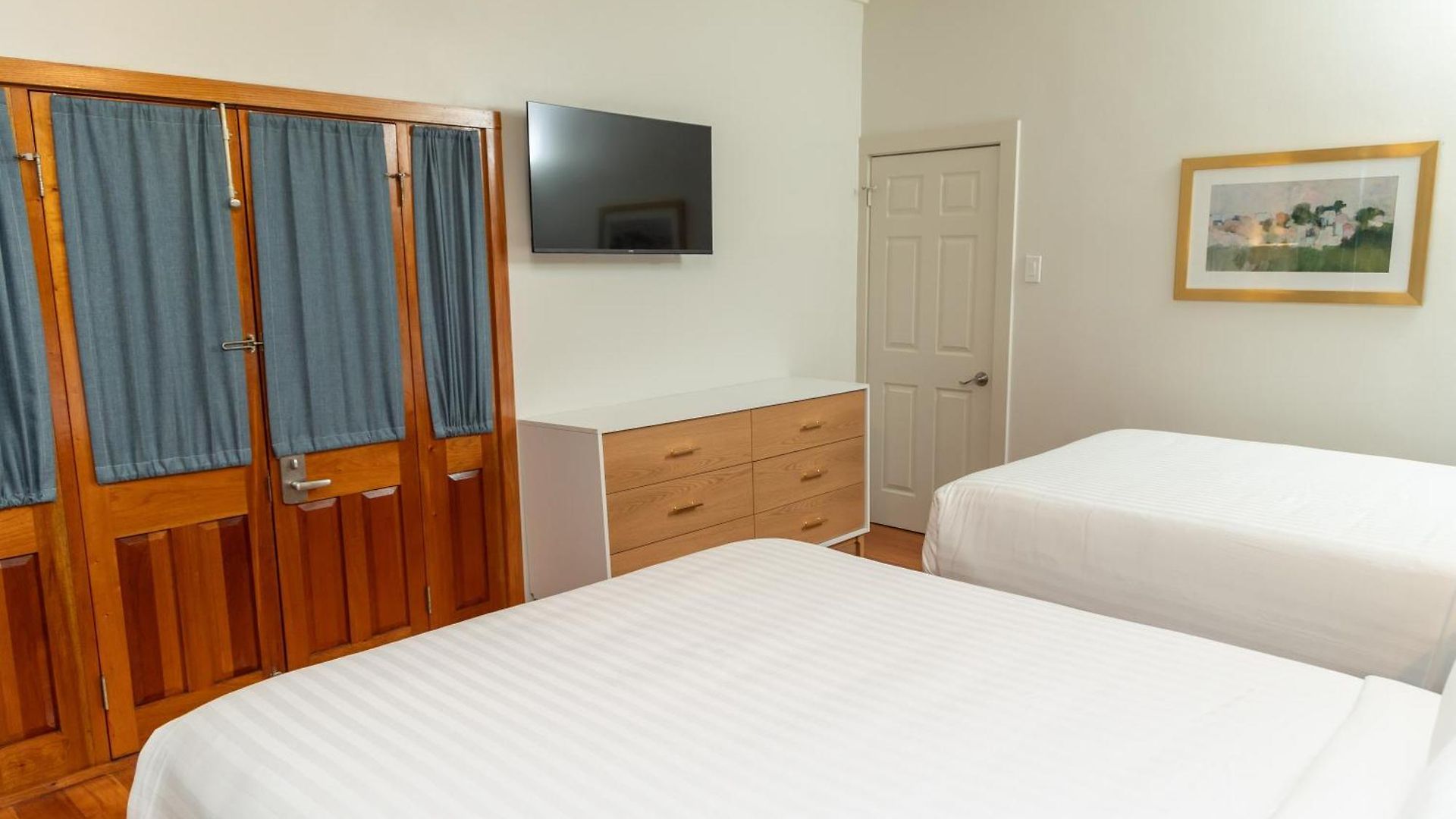 Lamothe House A French Quarter 4* New Orleans