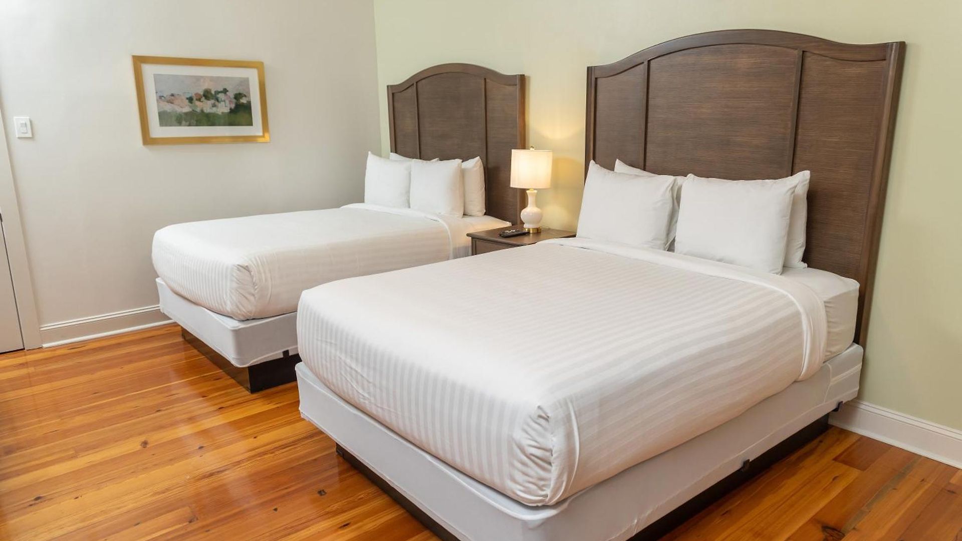 Lamothe House A French Quarter 4*