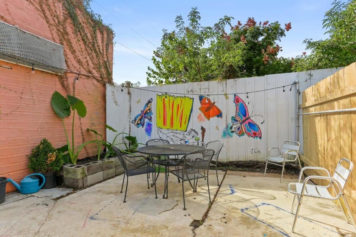 Pristine And Comfy Mid-city 2bd 1ba New Orleans