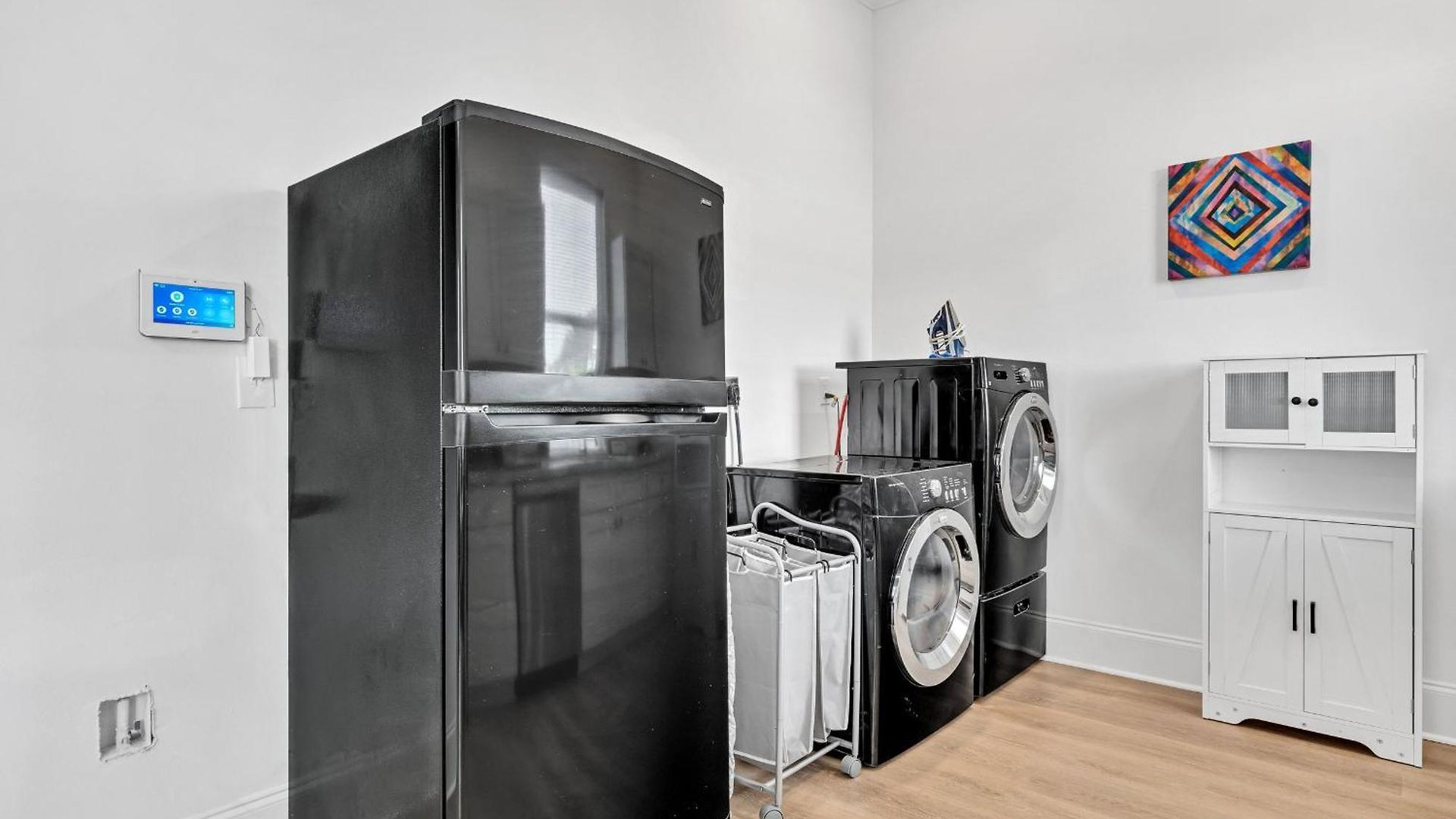 Uptown Jazz Retreat 2br Near Freret St Dining