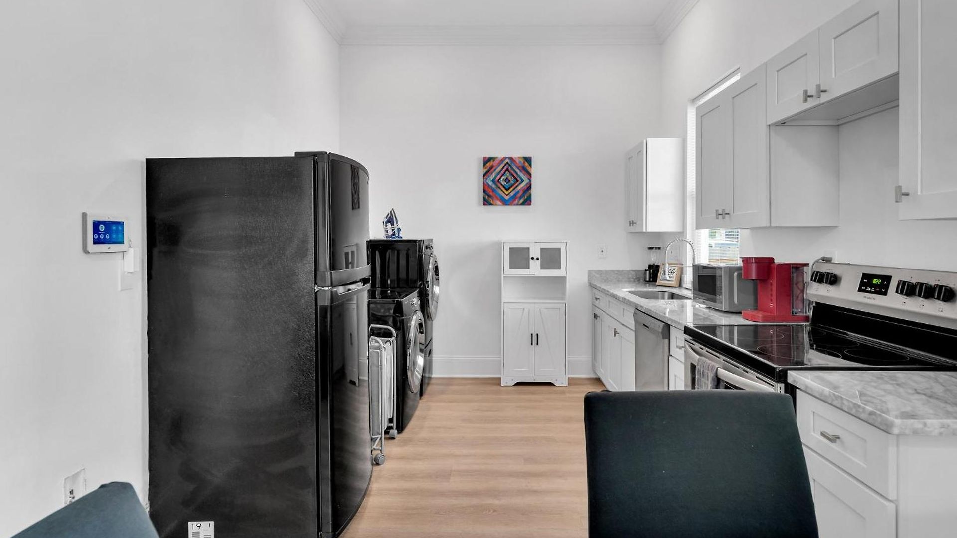 Holiday home Uptown Jazz Retreat 2br Near Freret St Dining New Orleans