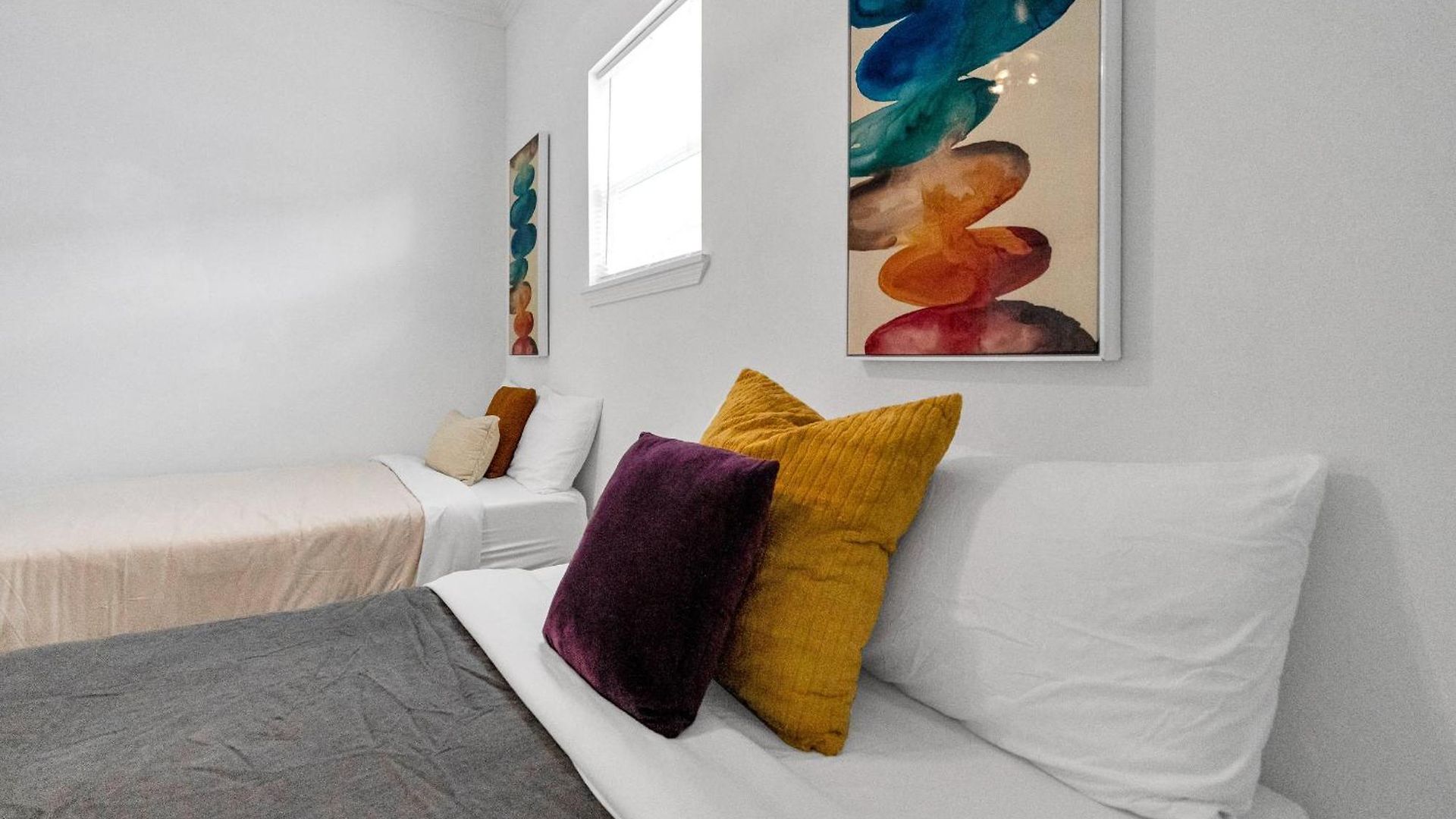 Uptown Jazz Retreat 2br Near Freret St Dining Holiday home *