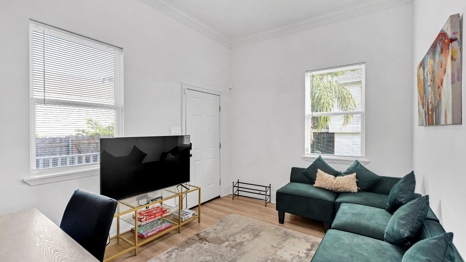 Holiday home Uptown Jazz Retreat 2br Near Freret St Dining New Orleans