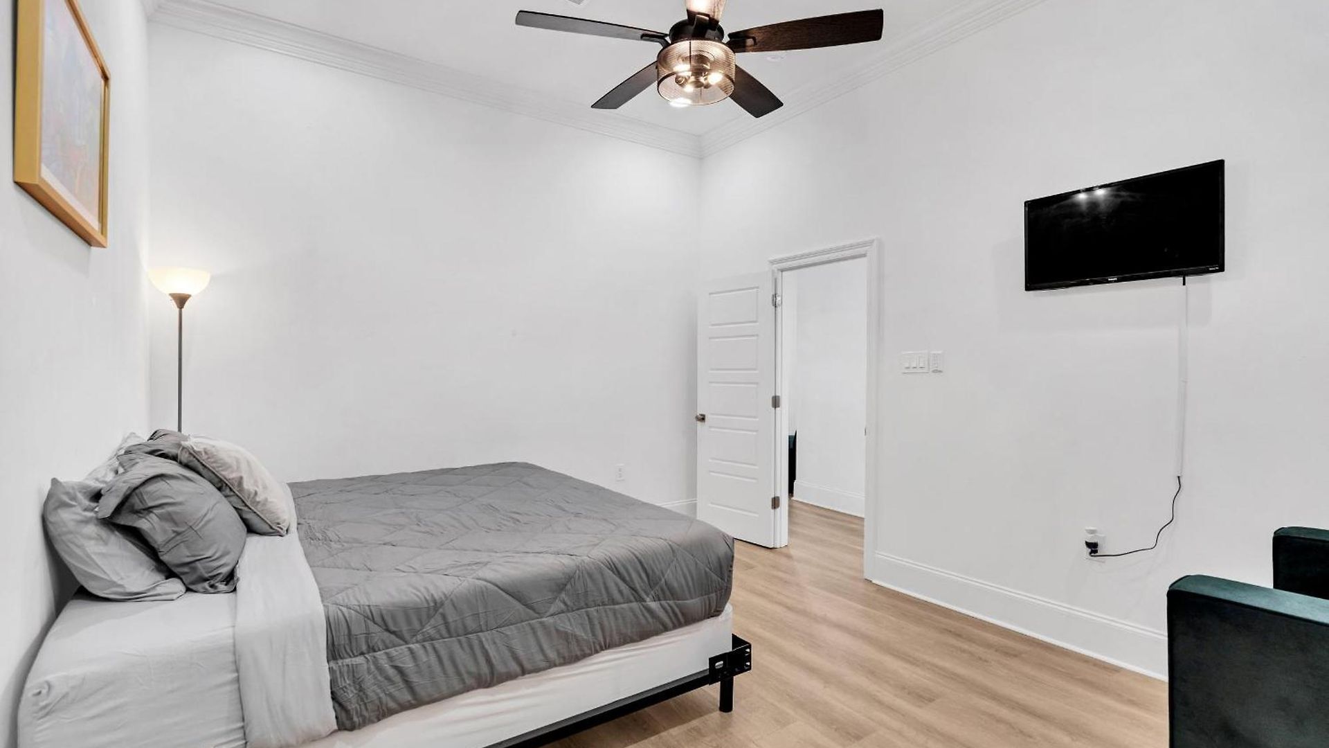 Holiday home Uptown Jazz Retreat 2br Near Freret St Dining *