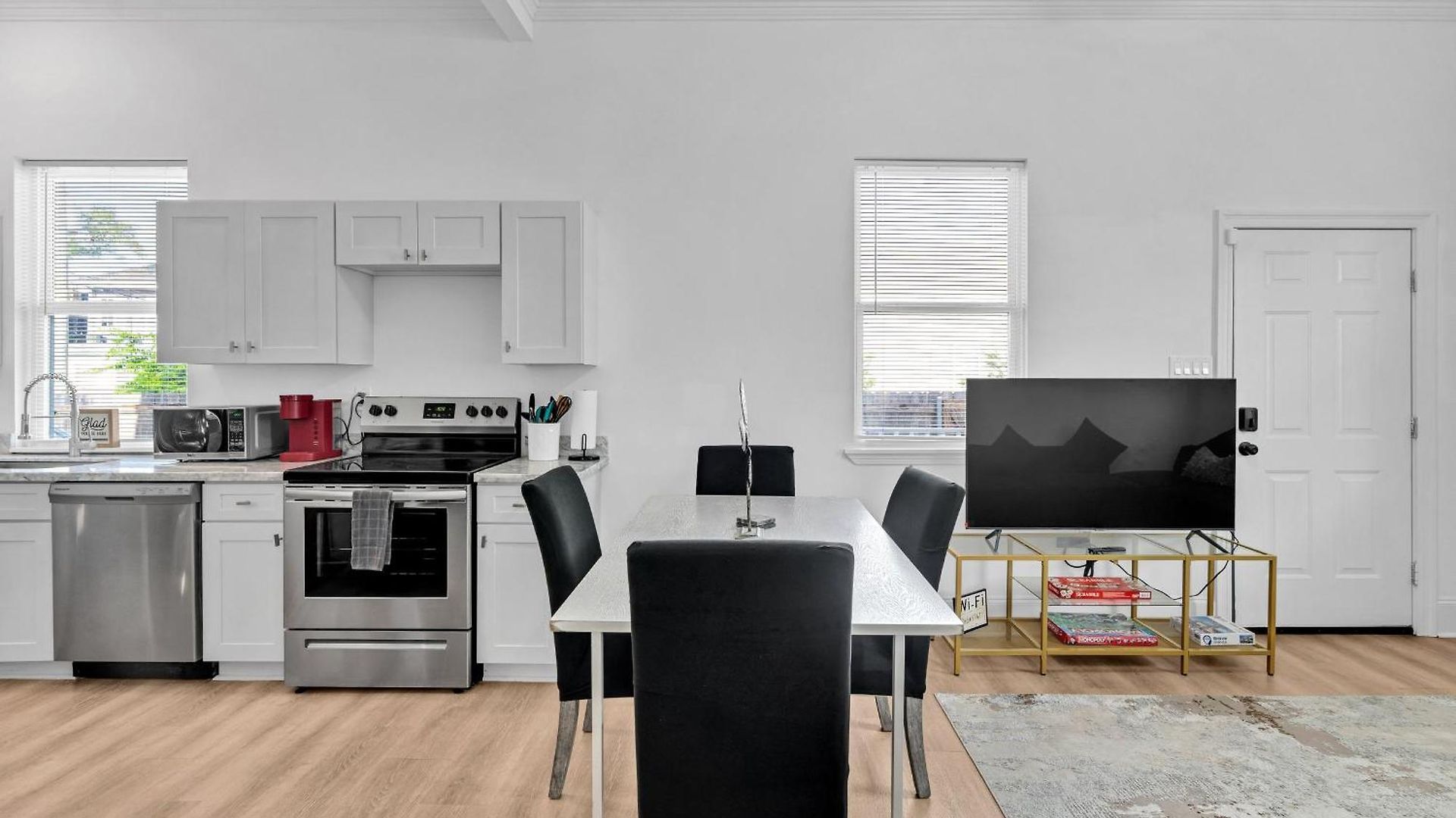 Uptown Jazz Retreat 2br Near Freret St Dining Holiday home New Orleans