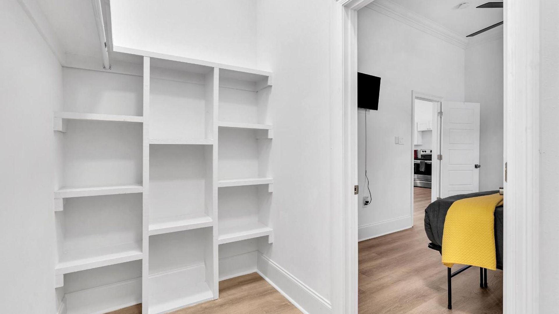 Uptown Jazz Retreat 2br Near Freret St Dining Holiday home