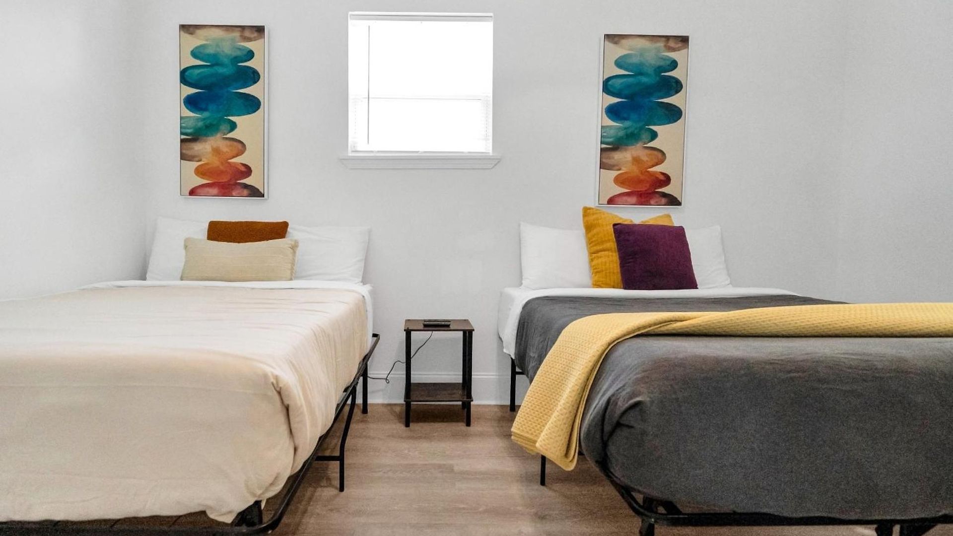 Uptown Jazz Retreat 2br Near Freret St Dining New Orleans