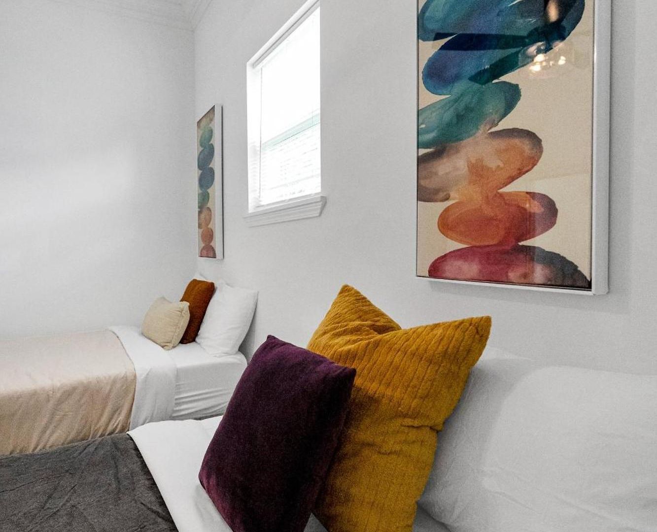 Holiday home Uptown Jazz Retreat 2br Near Freret St Dining New Orleans
