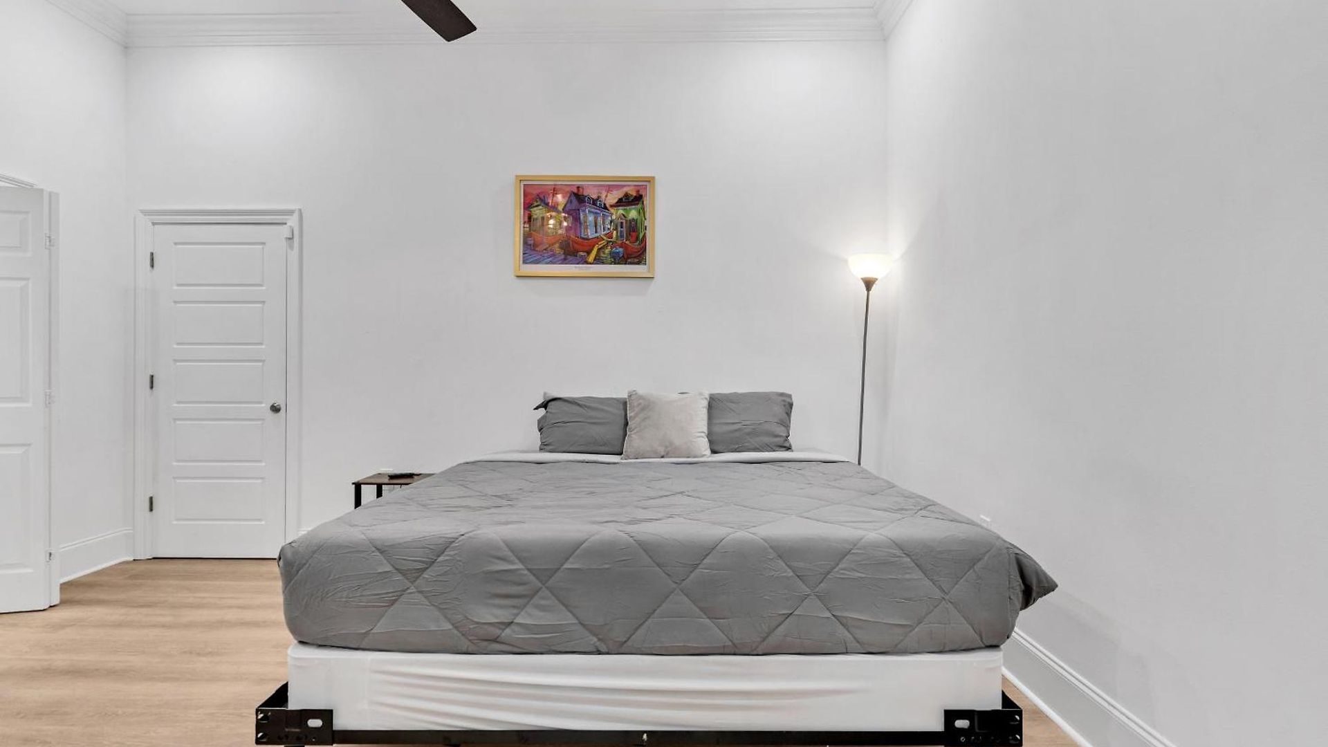 Uptown Jazz Retreat 2br Near Freret St Dining Holiday home *