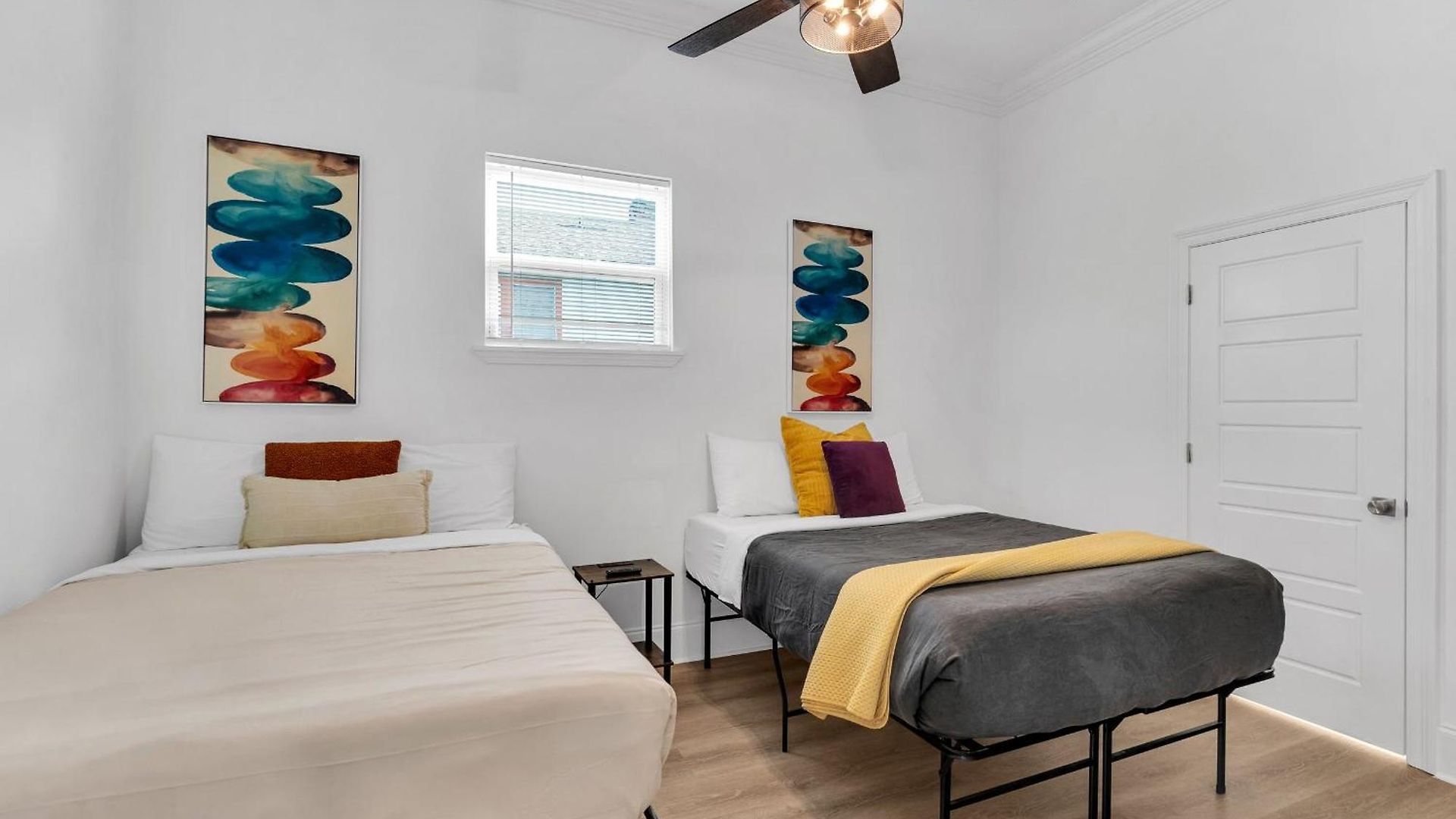 Uptown Jazz Retreat 2br Near Freret St Dining * New Orleans